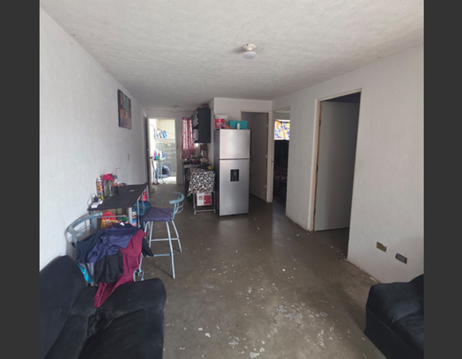 Casa en venta en Boreal 519b, Ciénega de Flores — fachada