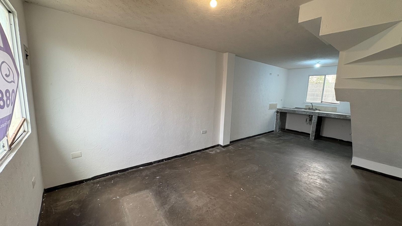 Casa en venta en Bosque de Castilla, Salinas Victoria — fachada