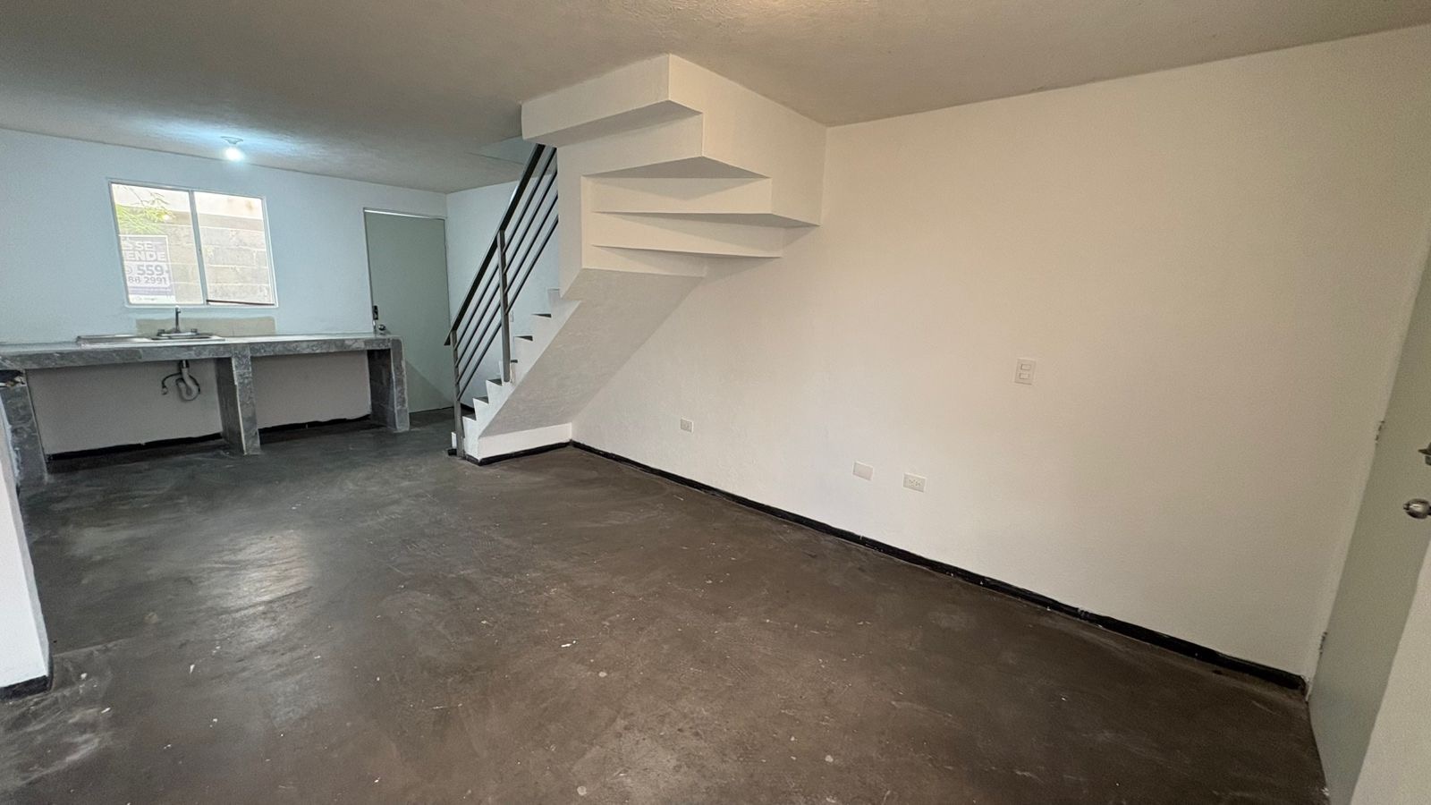 Casa en venta en Bosque de Castilla, Salinas Victoria — foto 2