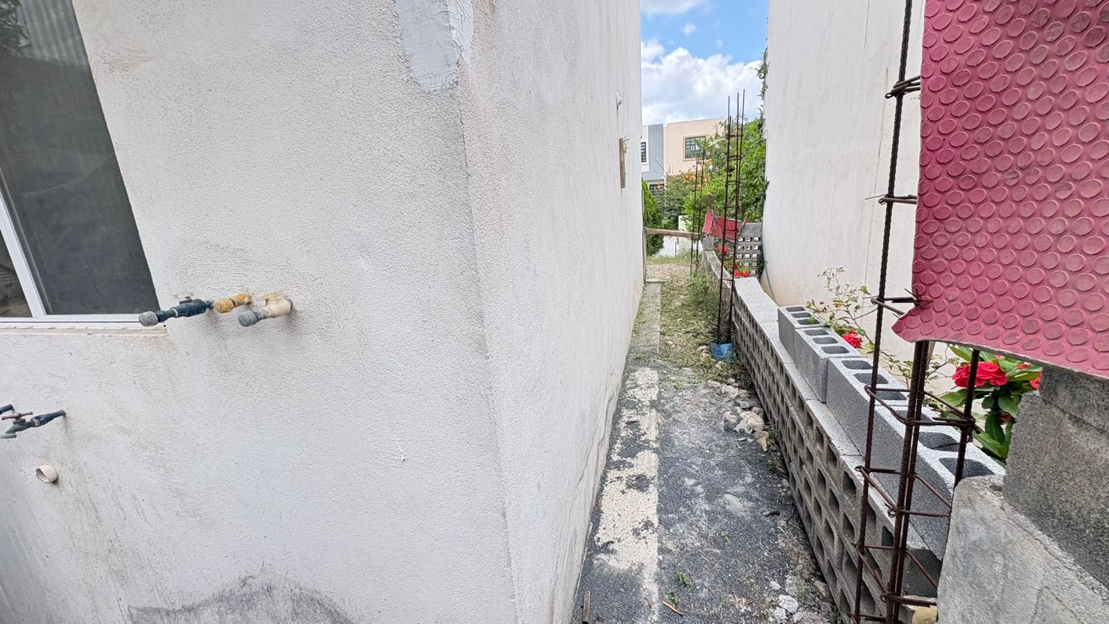 Casa en venta en Bosque de Castilla, Salinas Victoria — foto 6