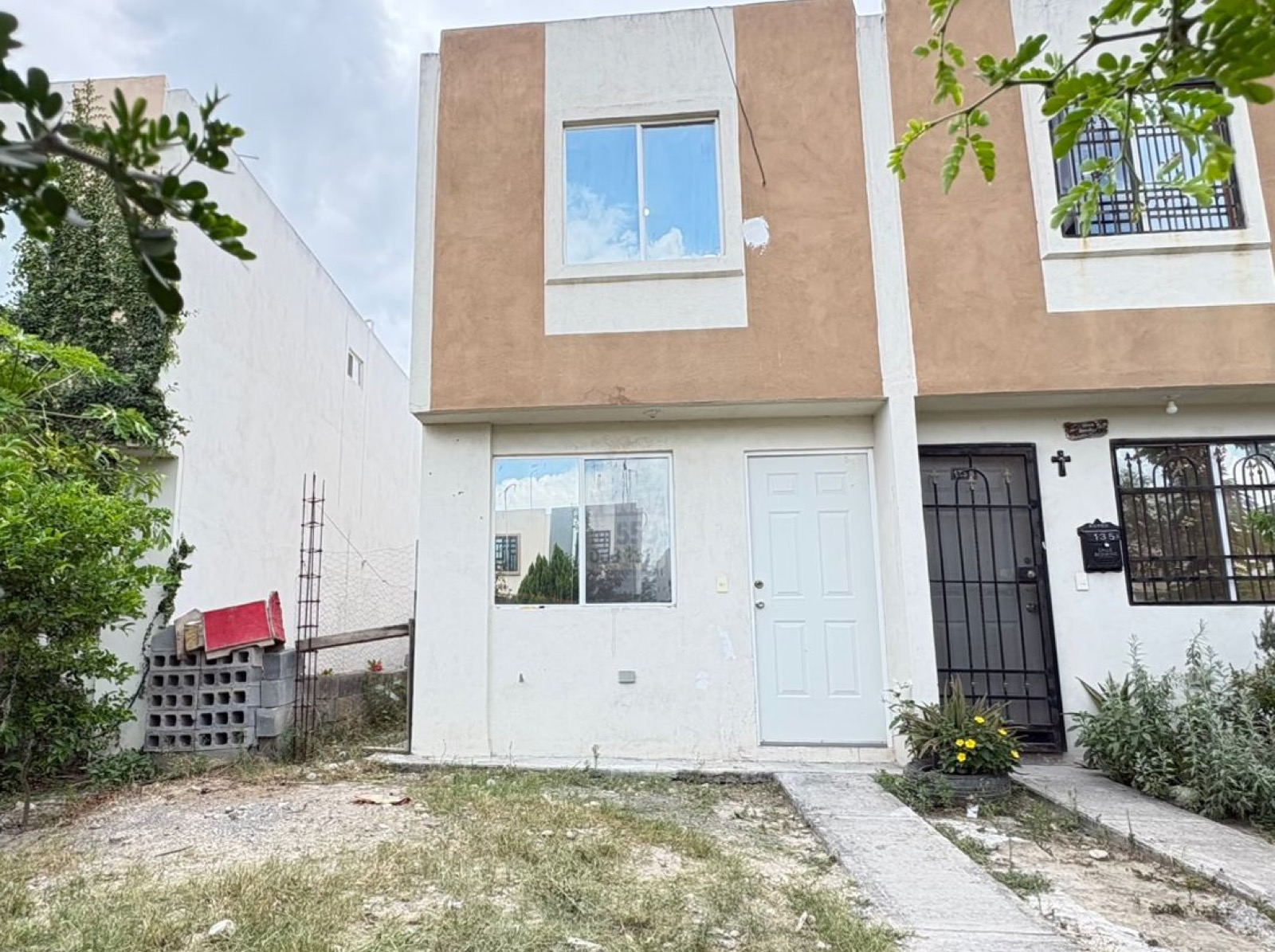Casa en venta en Bosque de Castilla, Salinas Victoria — foto 14