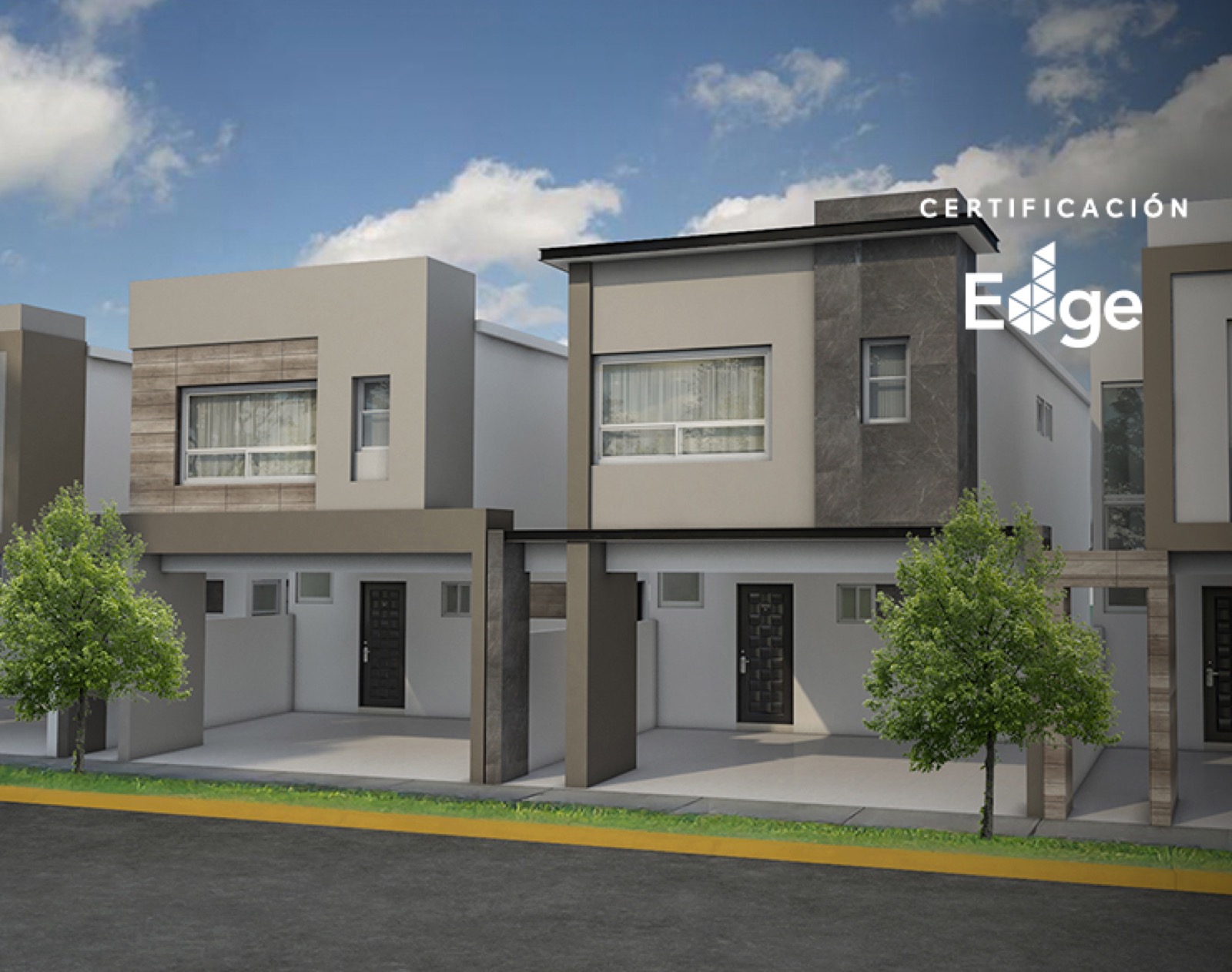 Casa en venta en Bosques de la Sierra, Santa Catarina — fachada