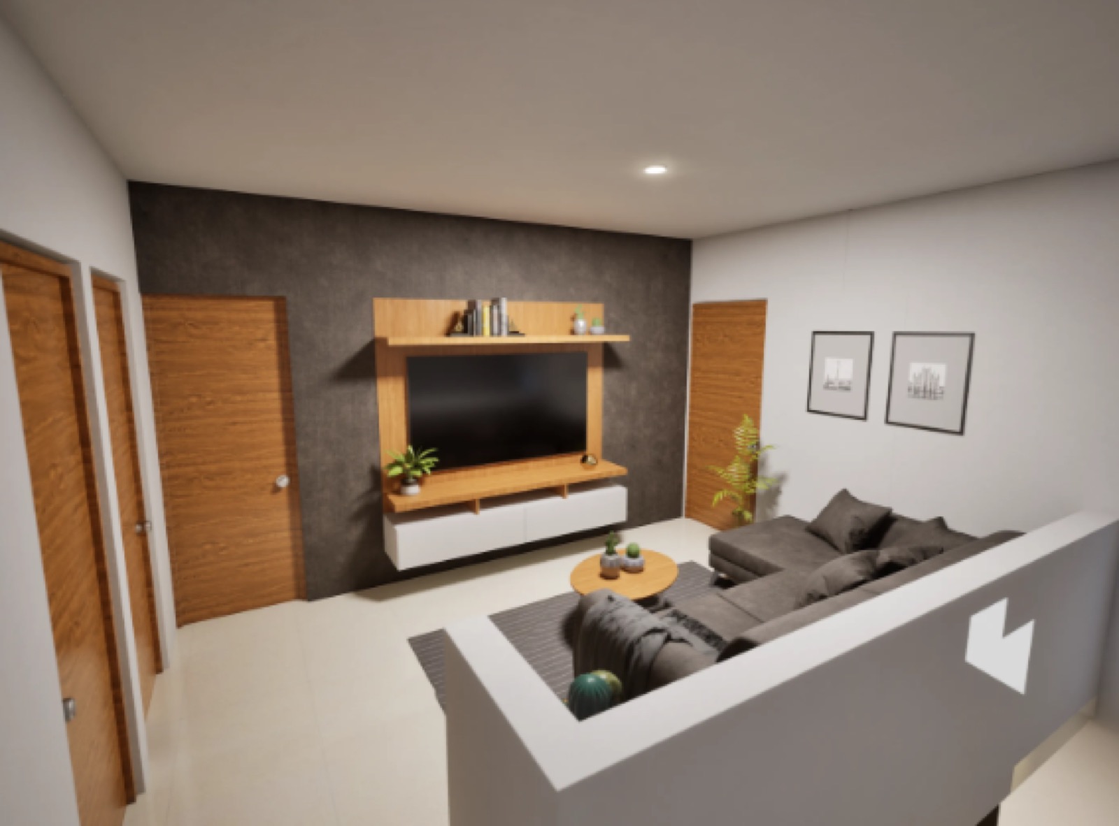 Casa en venta en Bosques de la Sierra, Santa Catarina — foto 2