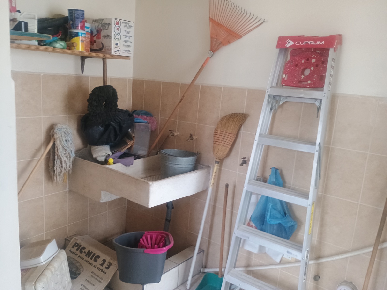 Casa en venta en Bugambilias 806, Ciénega de Flores — foto 9