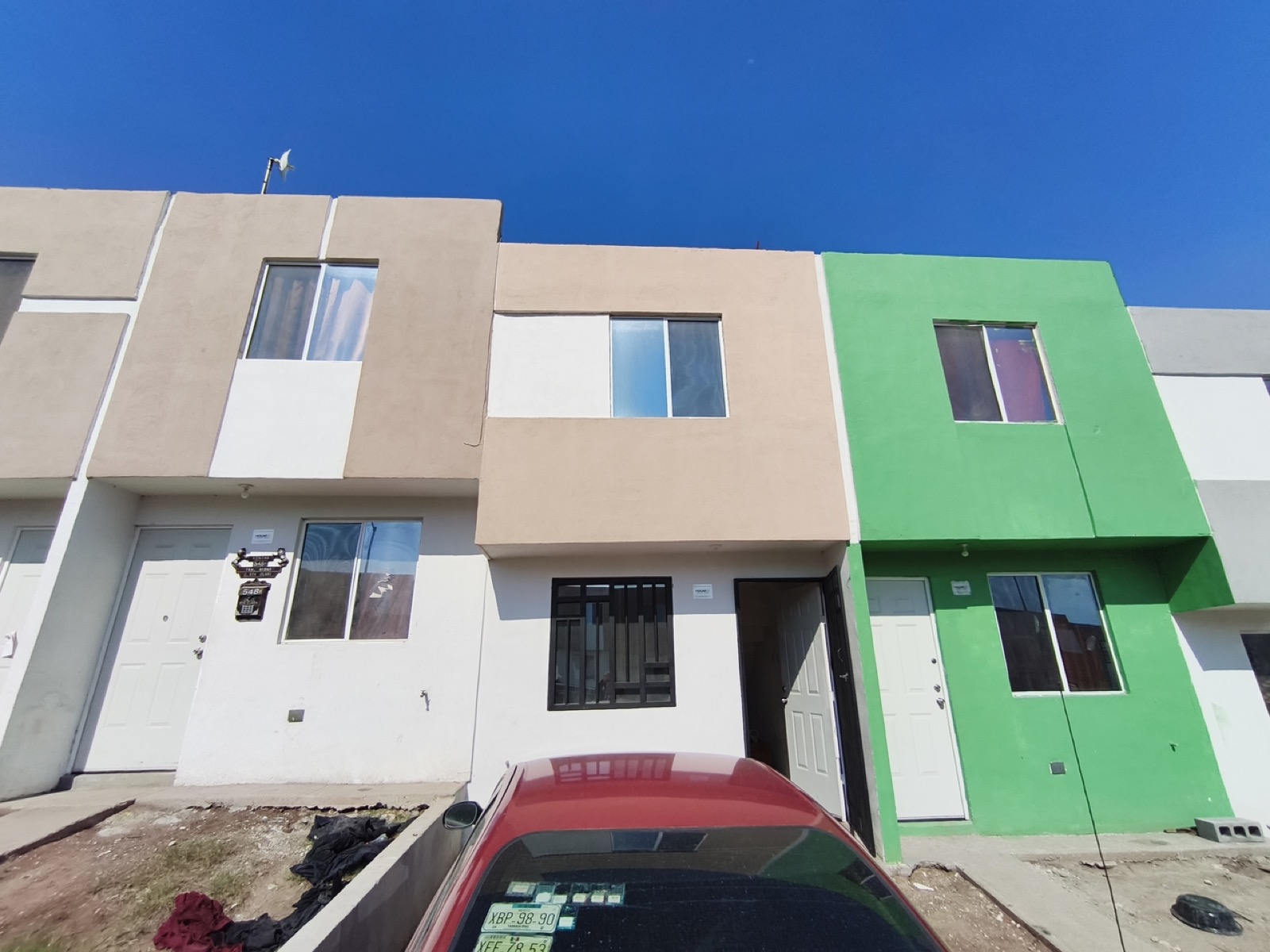 Casa en venta en C. Sta. Clara 546a, García — foto 18