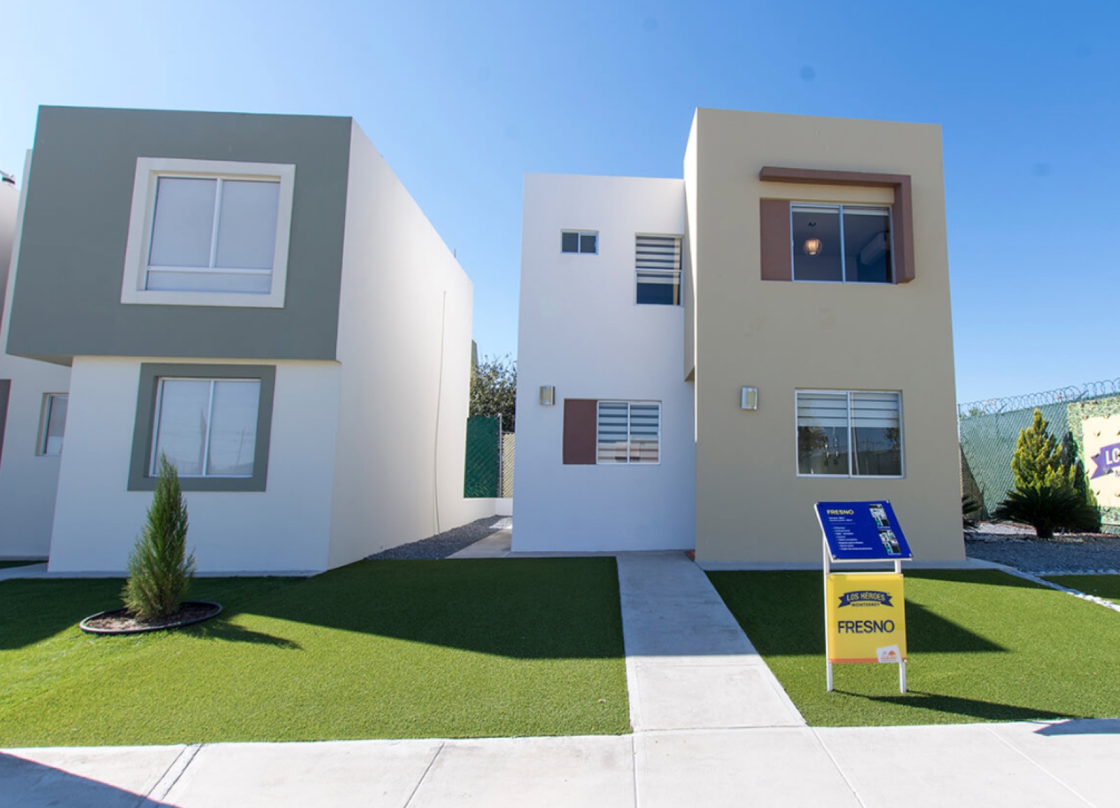 Casa en venta en Ciénega de Flores, Ciénega de Flores — fachada