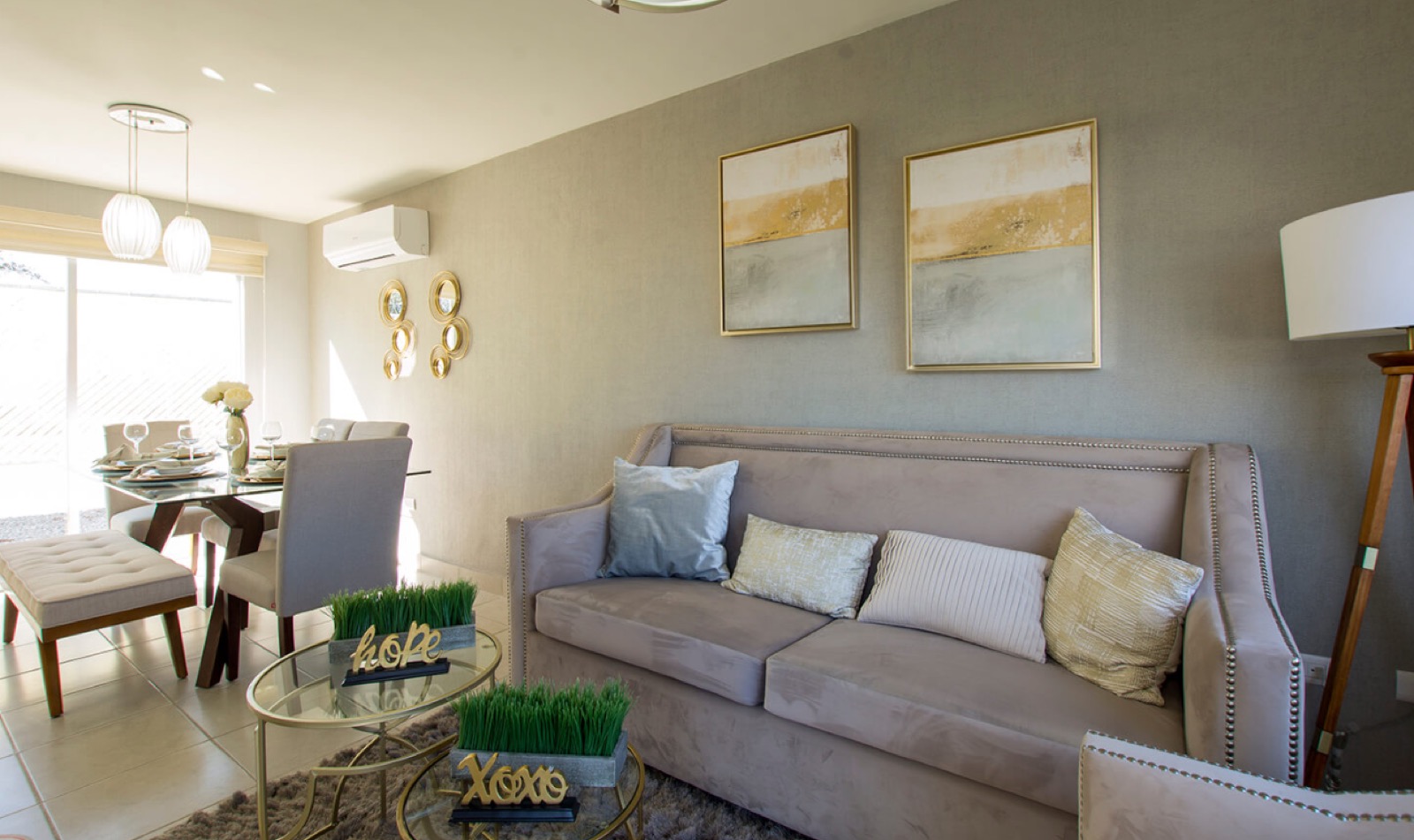 Casa en venta en Ciénega de Flores, Ciénega de Flores — foto 3