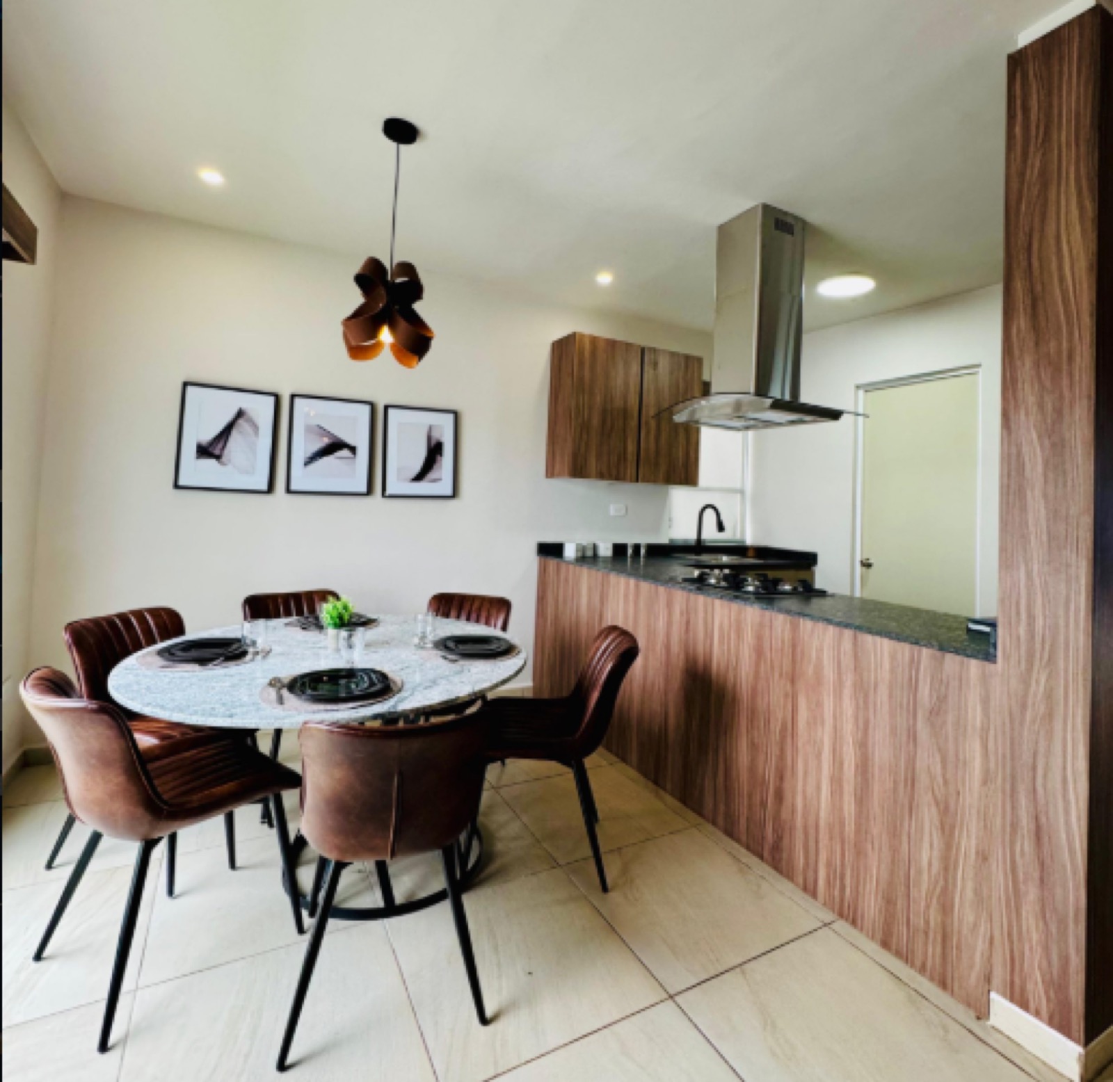 Casa en venta en Cienega de Flores, Juárez — foto 2
