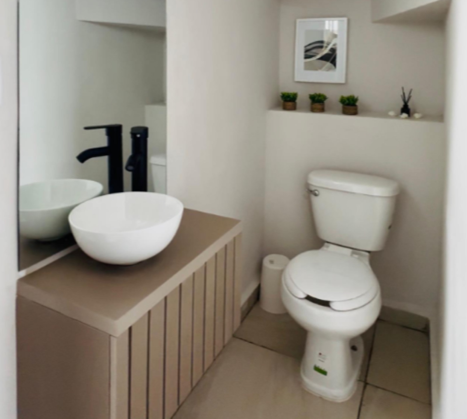 Casa en venta en Cienega de Flores, Juárez — foto 6