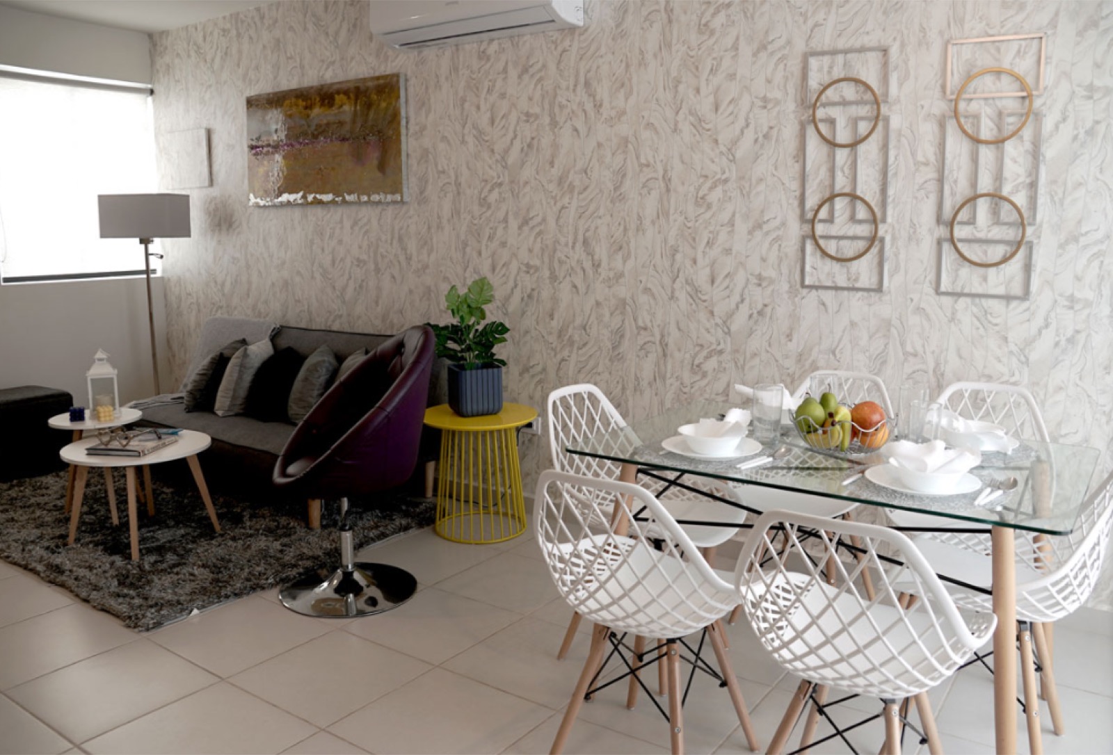 Casa en venta en Cienega de Flores, Juárez — foto 2
