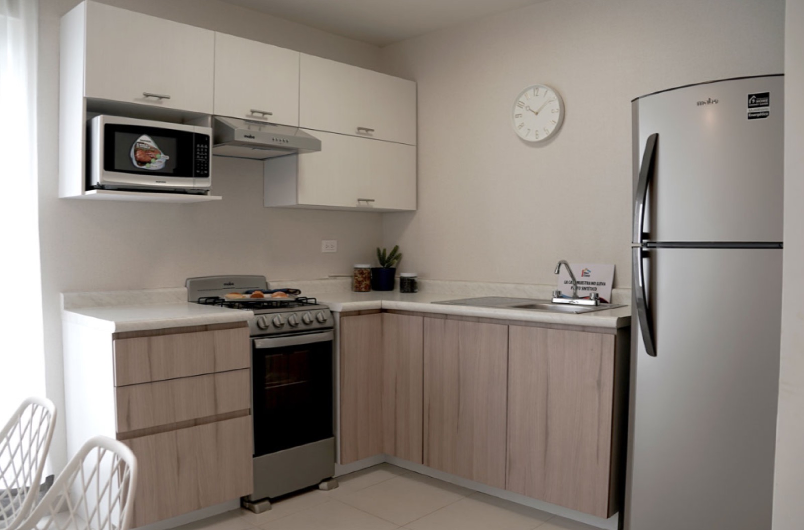 Casa en venta en Cienega de Flores, Juárez — foto 3