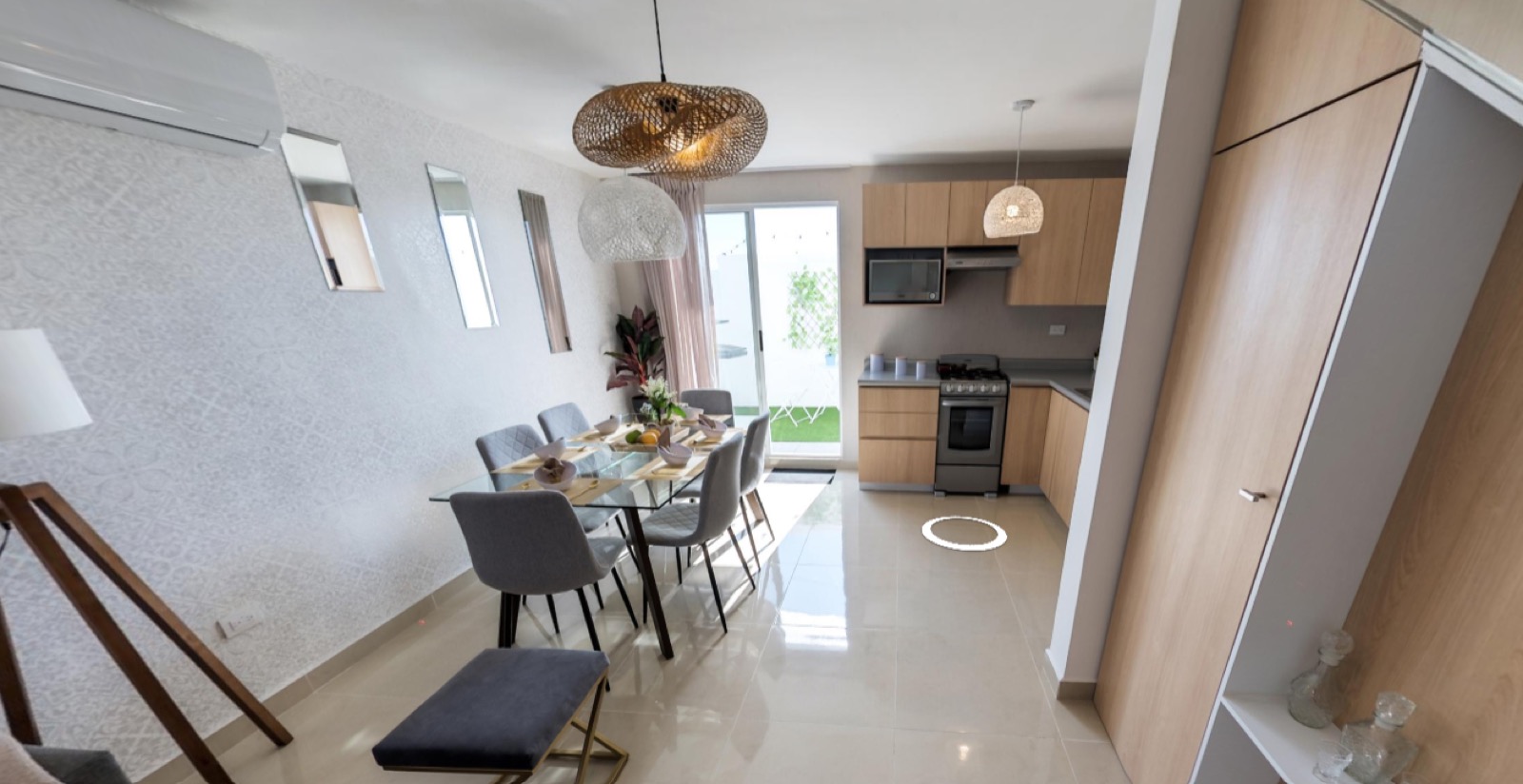 Casa en venta en Cienega de Flores, Juárez — foto 4