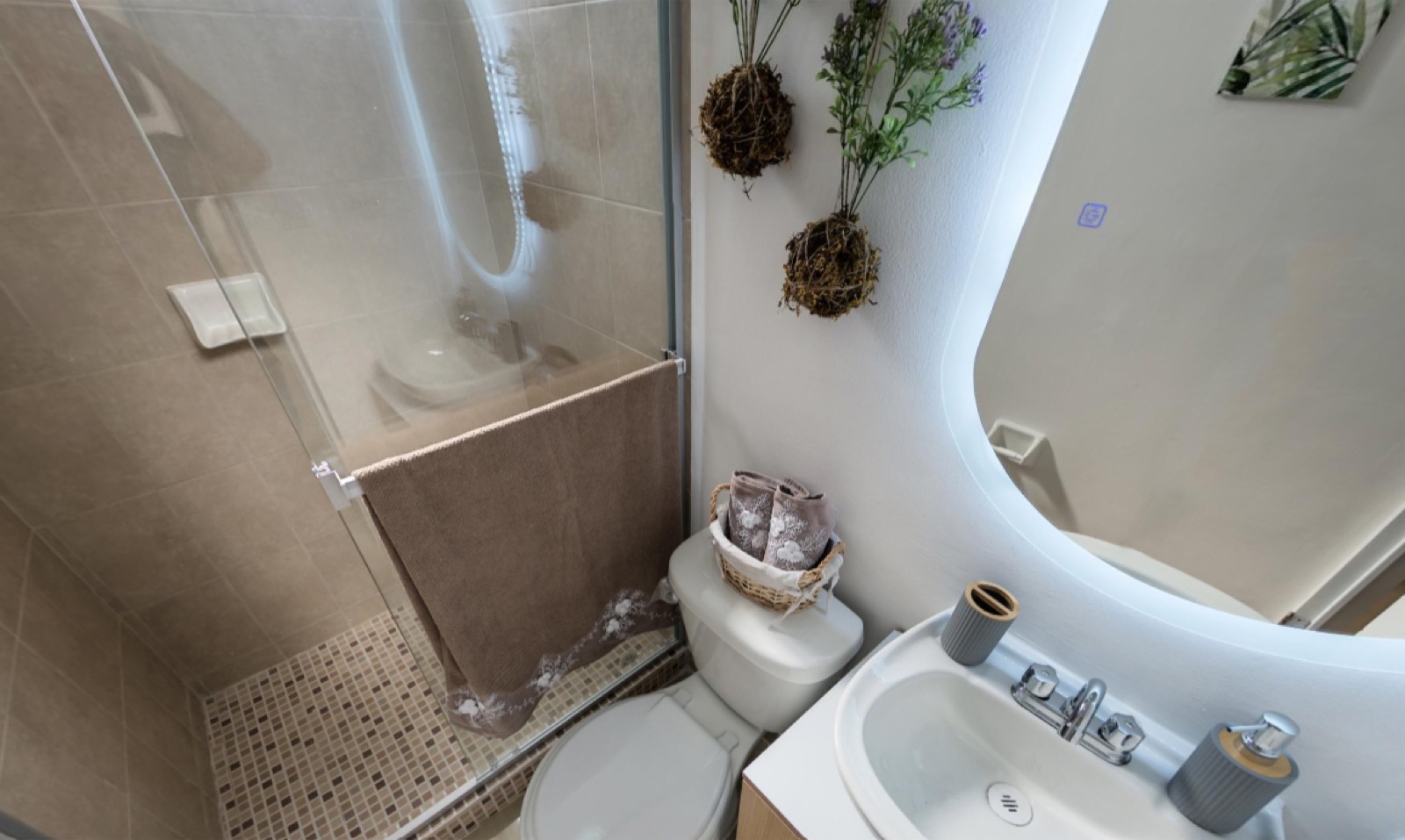 Casa en venta en Cienega de Flores, Juárez — foto 5