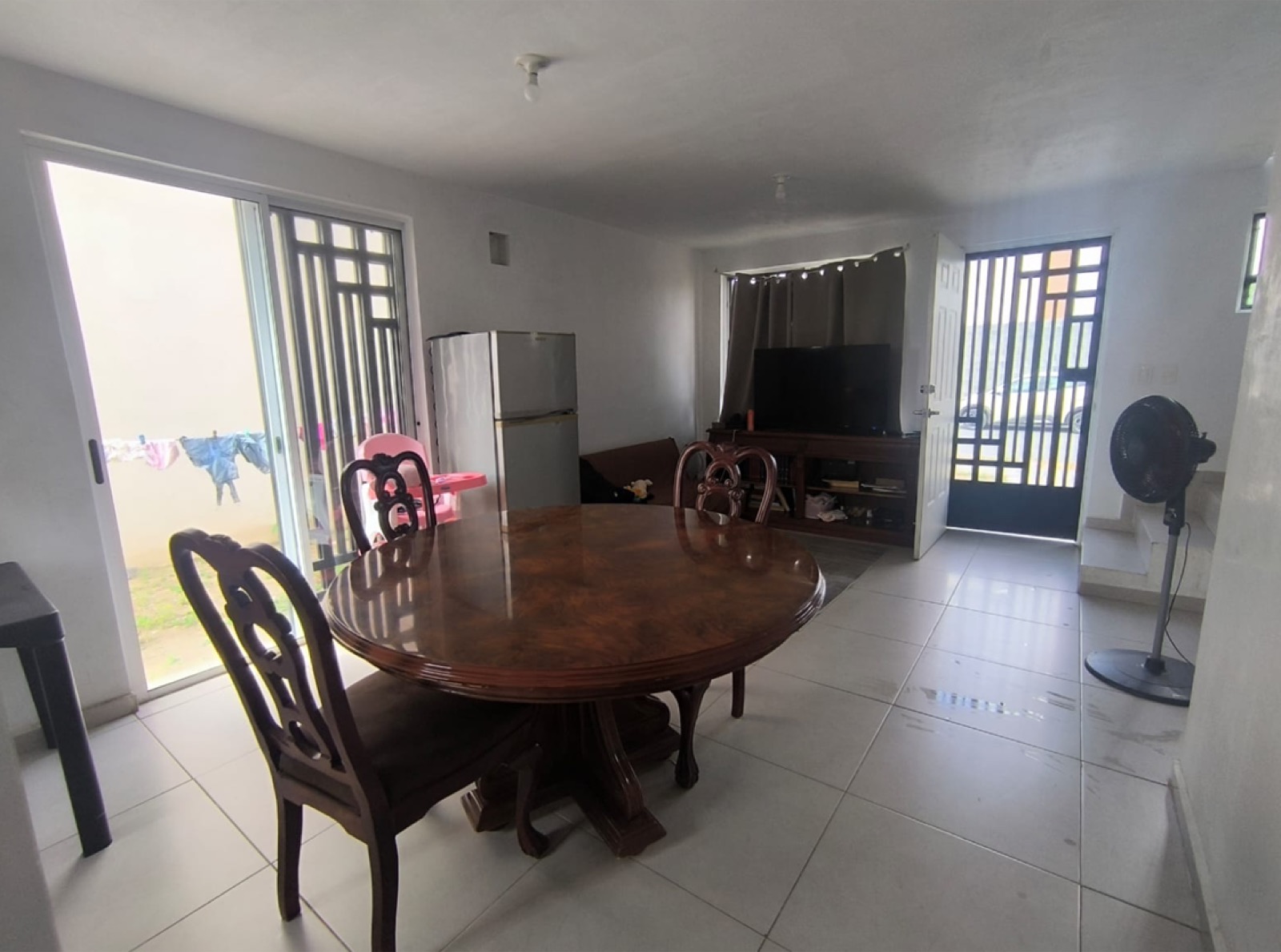 Casa en venta en Ciruelo 117, Juárez — foto 3