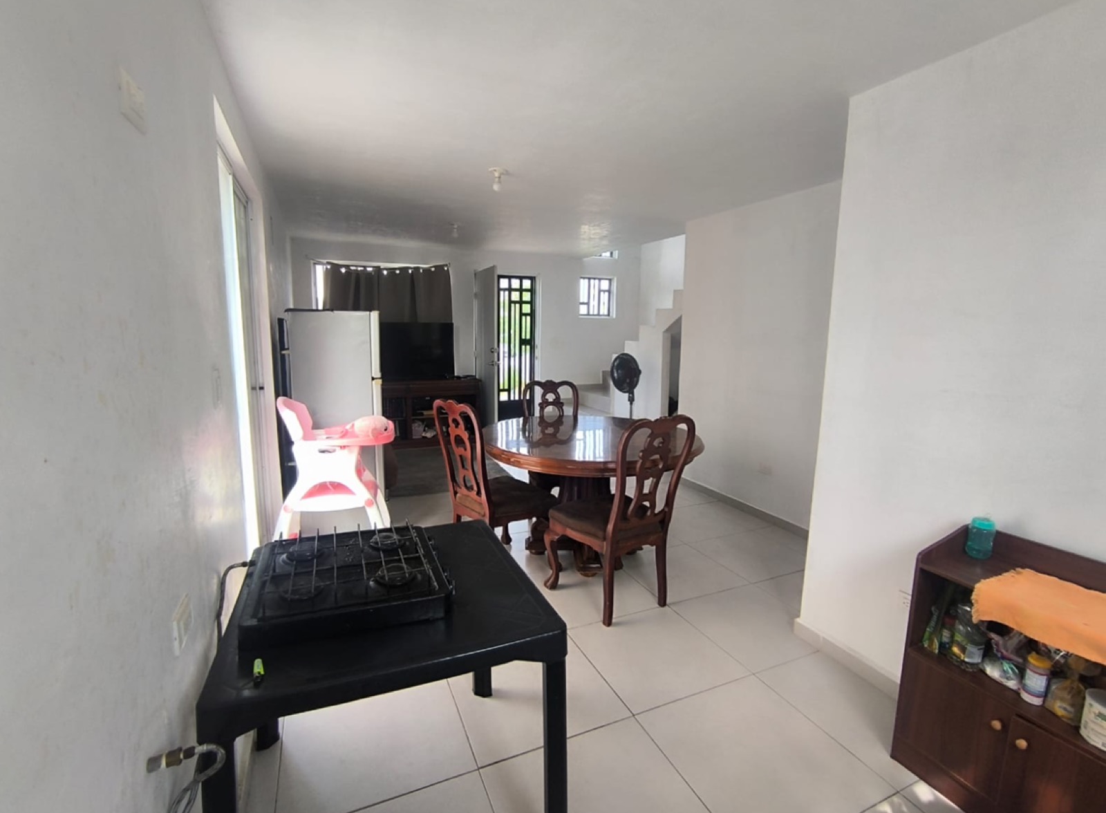 Casa en venta en Ciruelo 117, Juárez — foto 4