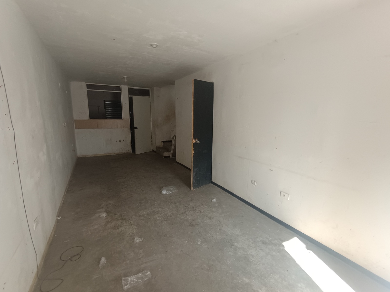 Casa en venta en Col. El Jaral Sexta Etapa, El Carmen — fachada