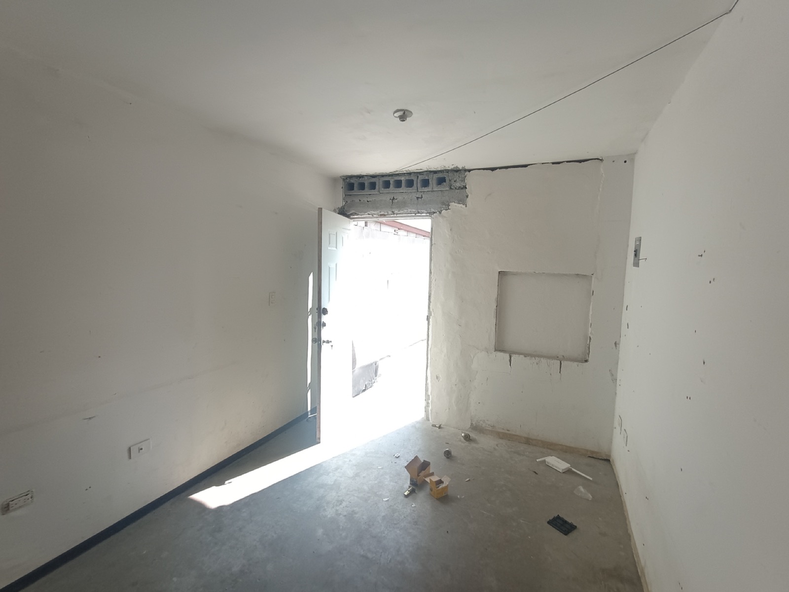 Casa en venta en Col. El Jaral Sexta Etapa, El Carmen — foto 2