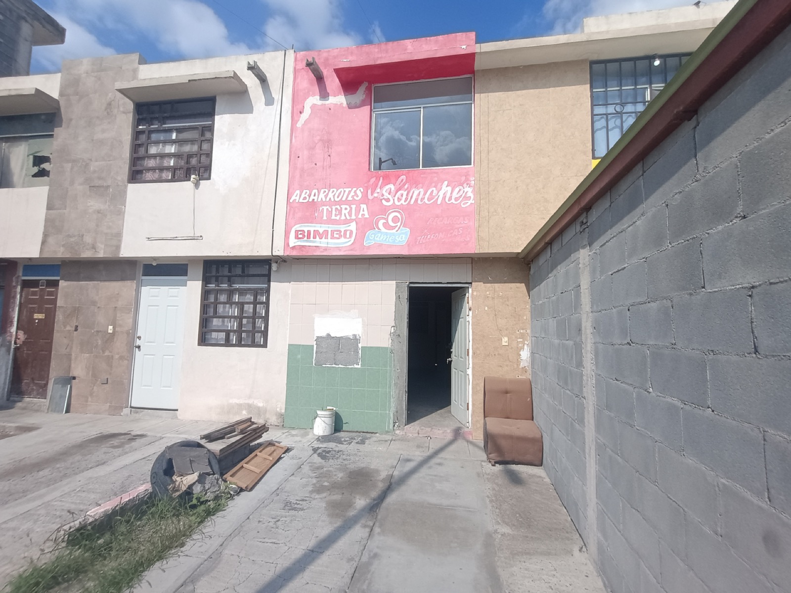 Casa en venta en Col. El Jaral Sexta Etapa, El Carmen — foto 13
