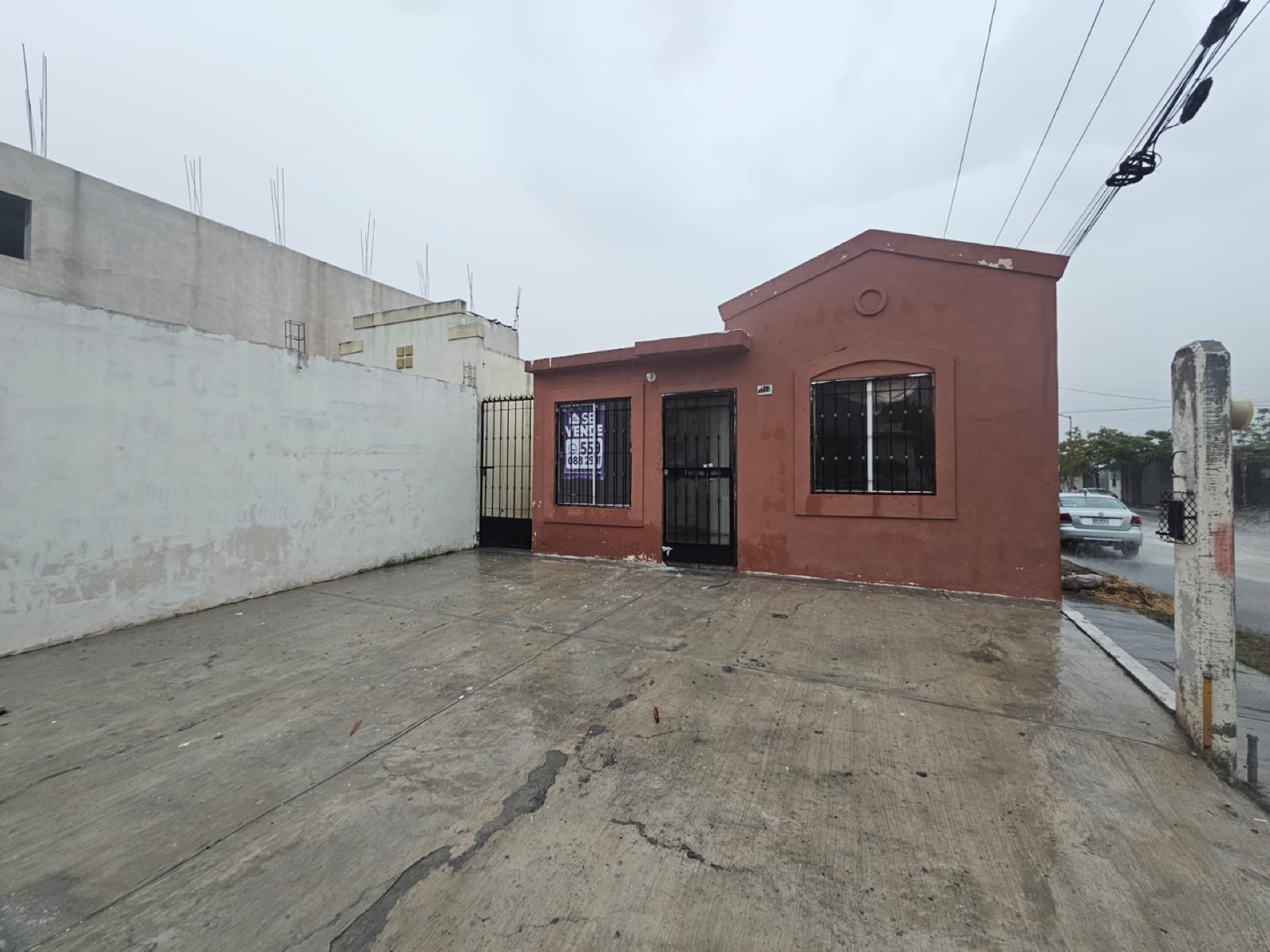 Casa en venta en Col. Residencial Urbivilla del Prado, García — foto 10