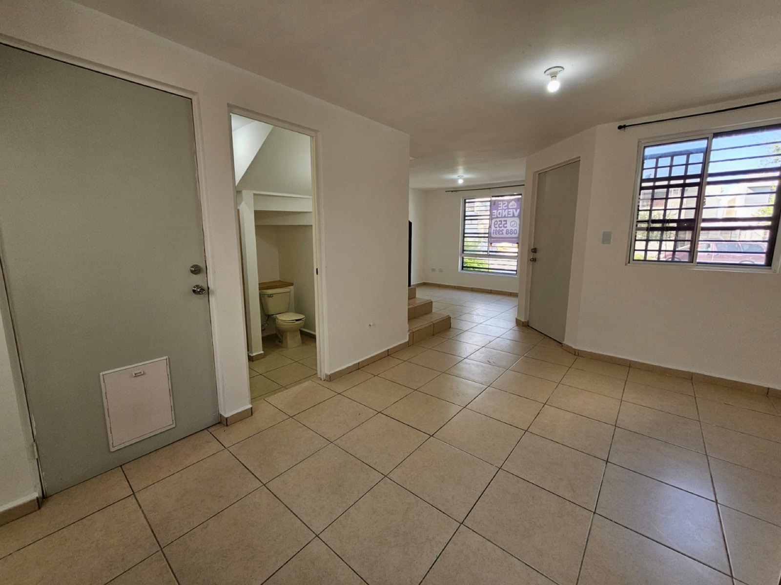 Casa en venta en Col. Santa María, García — foto 3