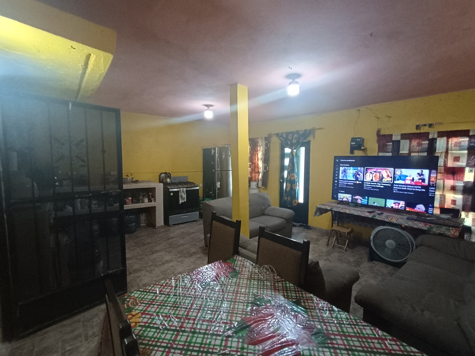Casa en venta en Colinas del Aeropuerto, Apodaca — foto 2