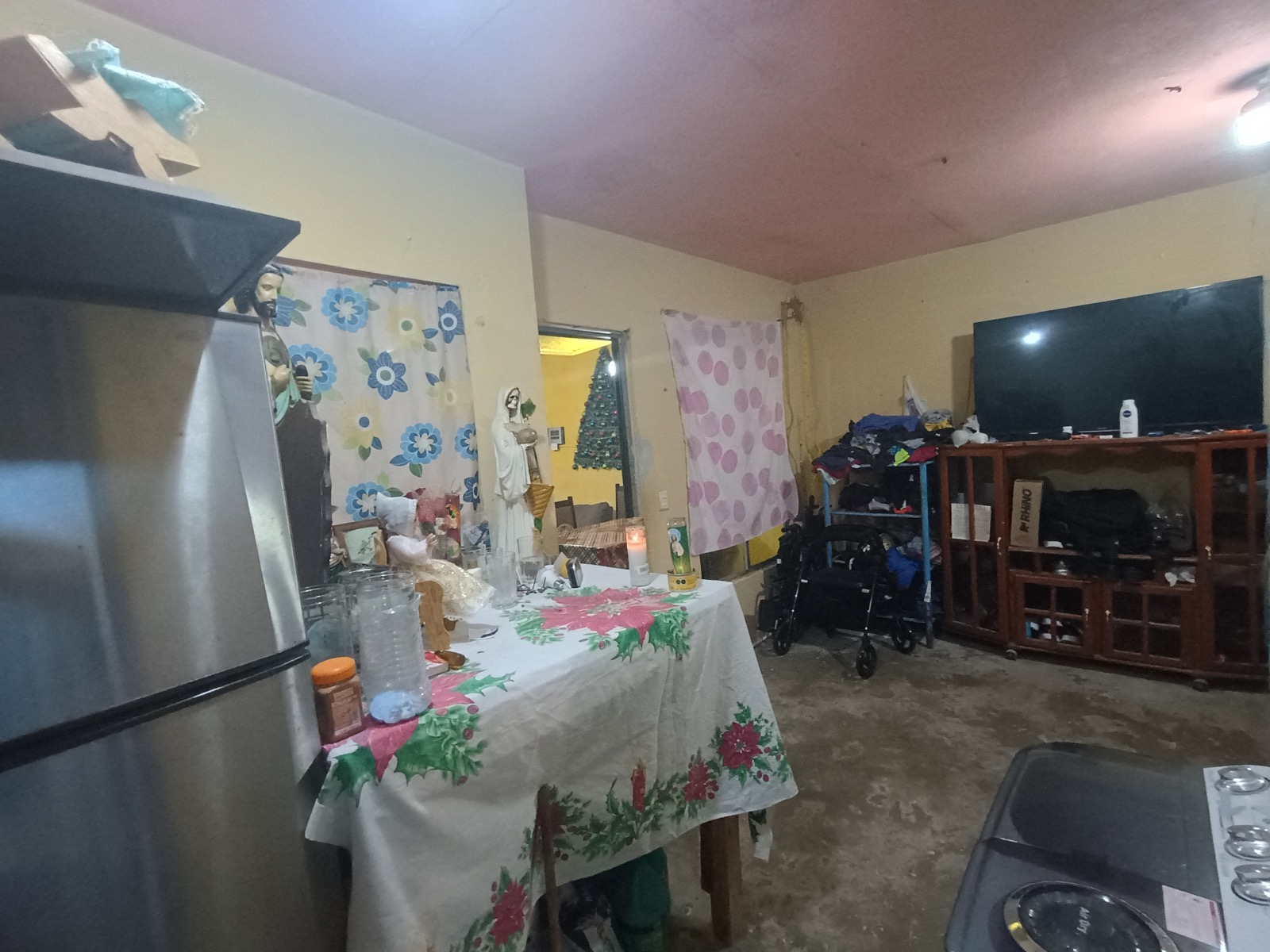 Casa en venta en Colinas del Aeropuerto, Apodaca — foto 4
