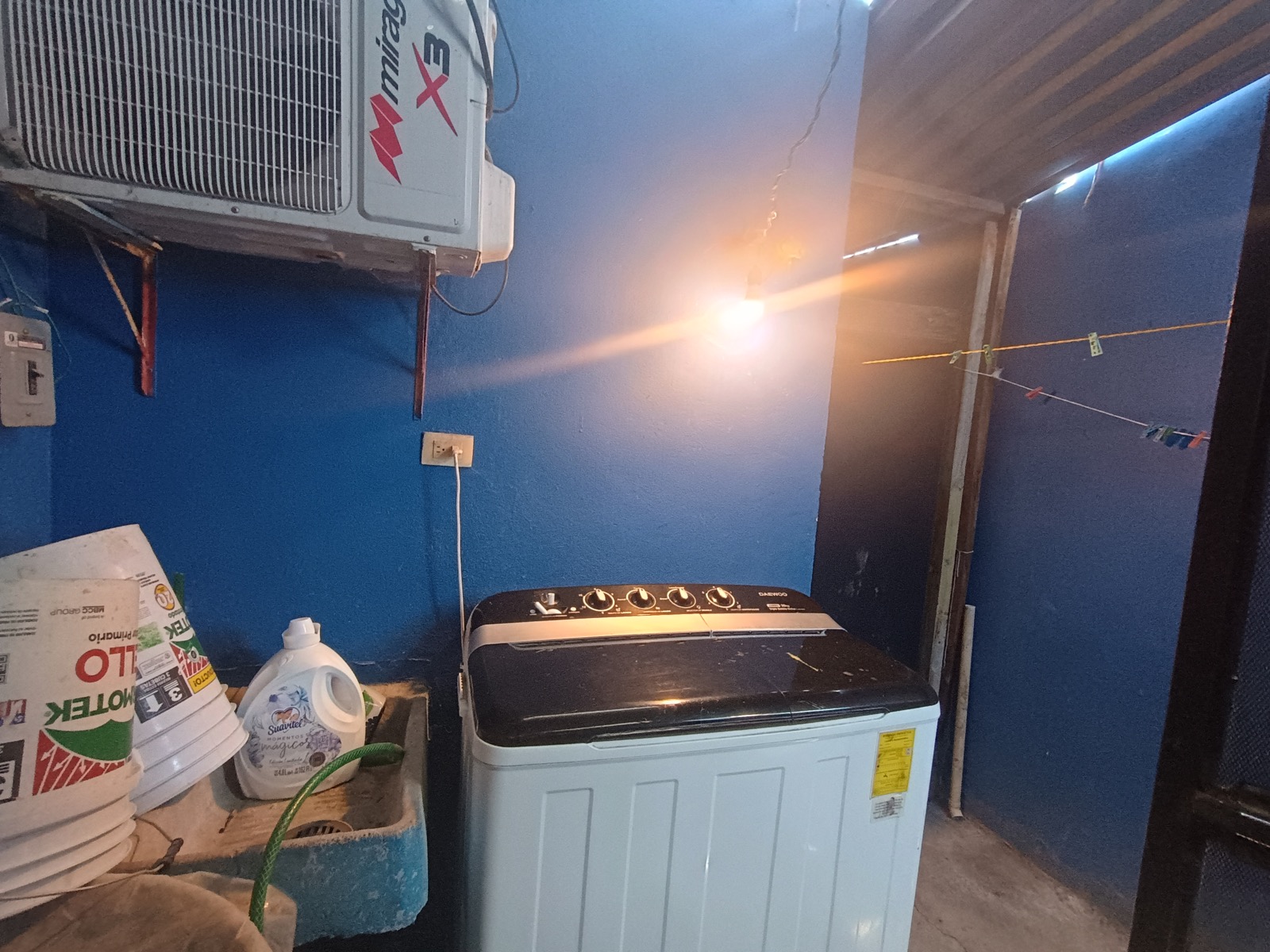 Casa en venta en Colinas del Aeropuerto, Apodaca — foto 5