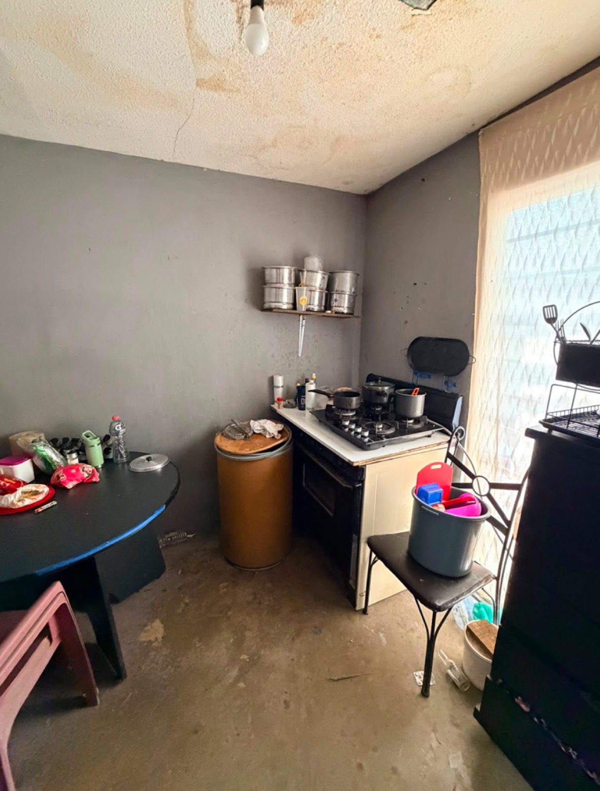 Casa en venta en Colinas del Aeropuerto, Apodaca — foto 8