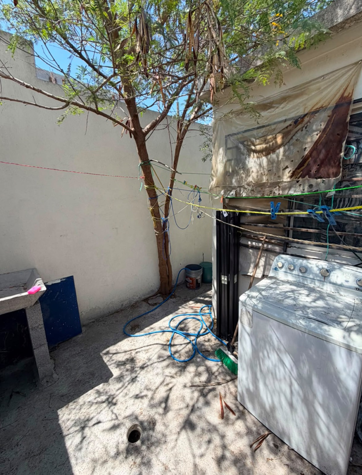 Casa en venta en Colinas del Aeropuerto, Apodaca — foto 9