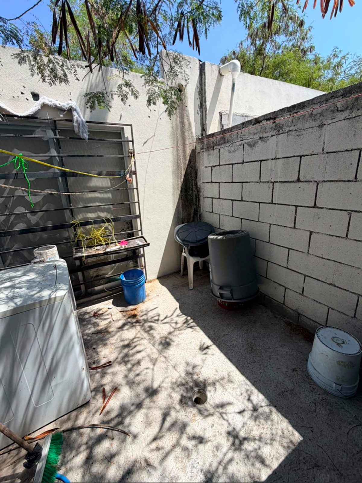 Casa en venta en Colinas del Aeropuerto, Apodaca — foto 10