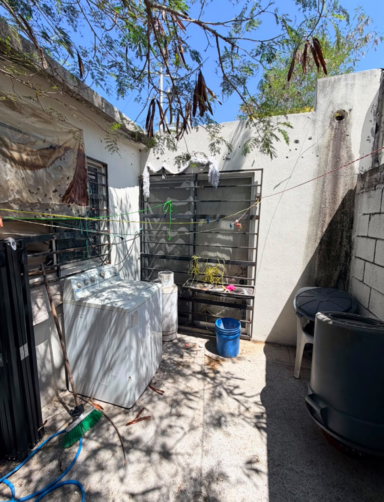 Casa en venta en Colinas del Aeropuerto, Apodaca — foto 11