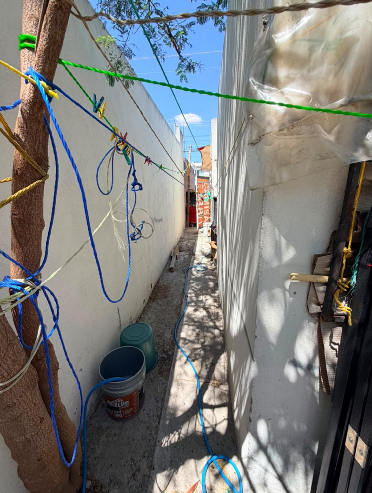 Casa en venta en Colinas del Aeropuerto, Apodaca — foto 12