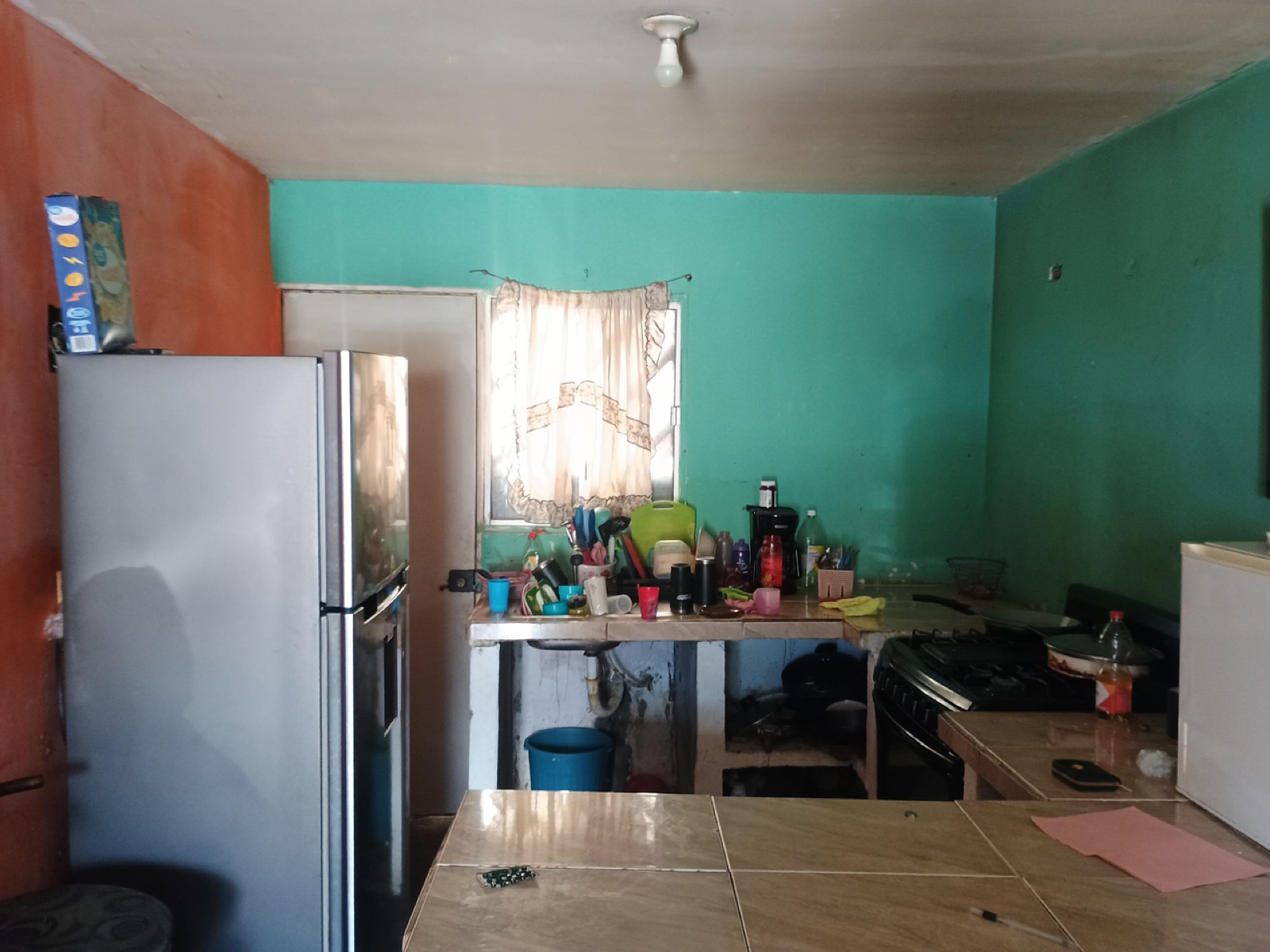 Casa en venta en Colonia Terranova Residencial 3er Sector, Juárez — foto 2