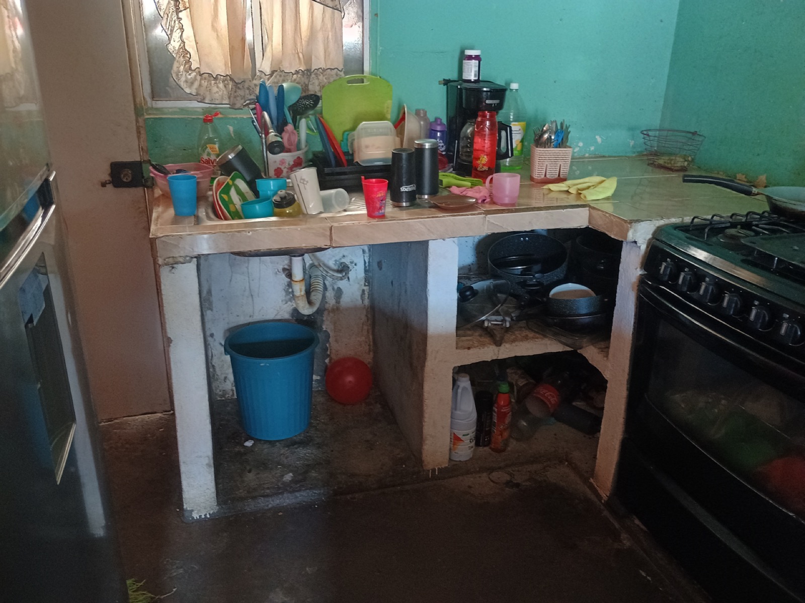 Casa en venta en Colonia Terranova Residencial 3er Sector, Juárez — foto 3