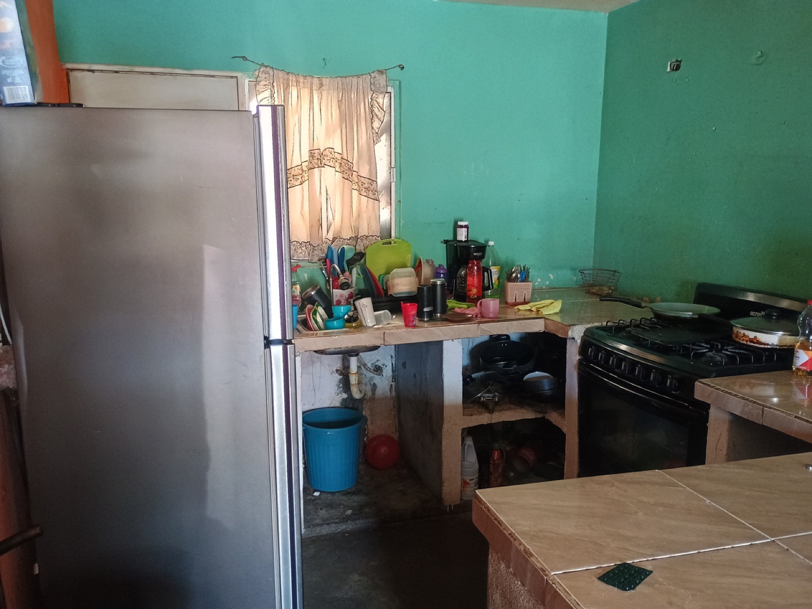 Casa en venta en Colonia Terranova Residencial 3er Sector, Juárez — foto 4