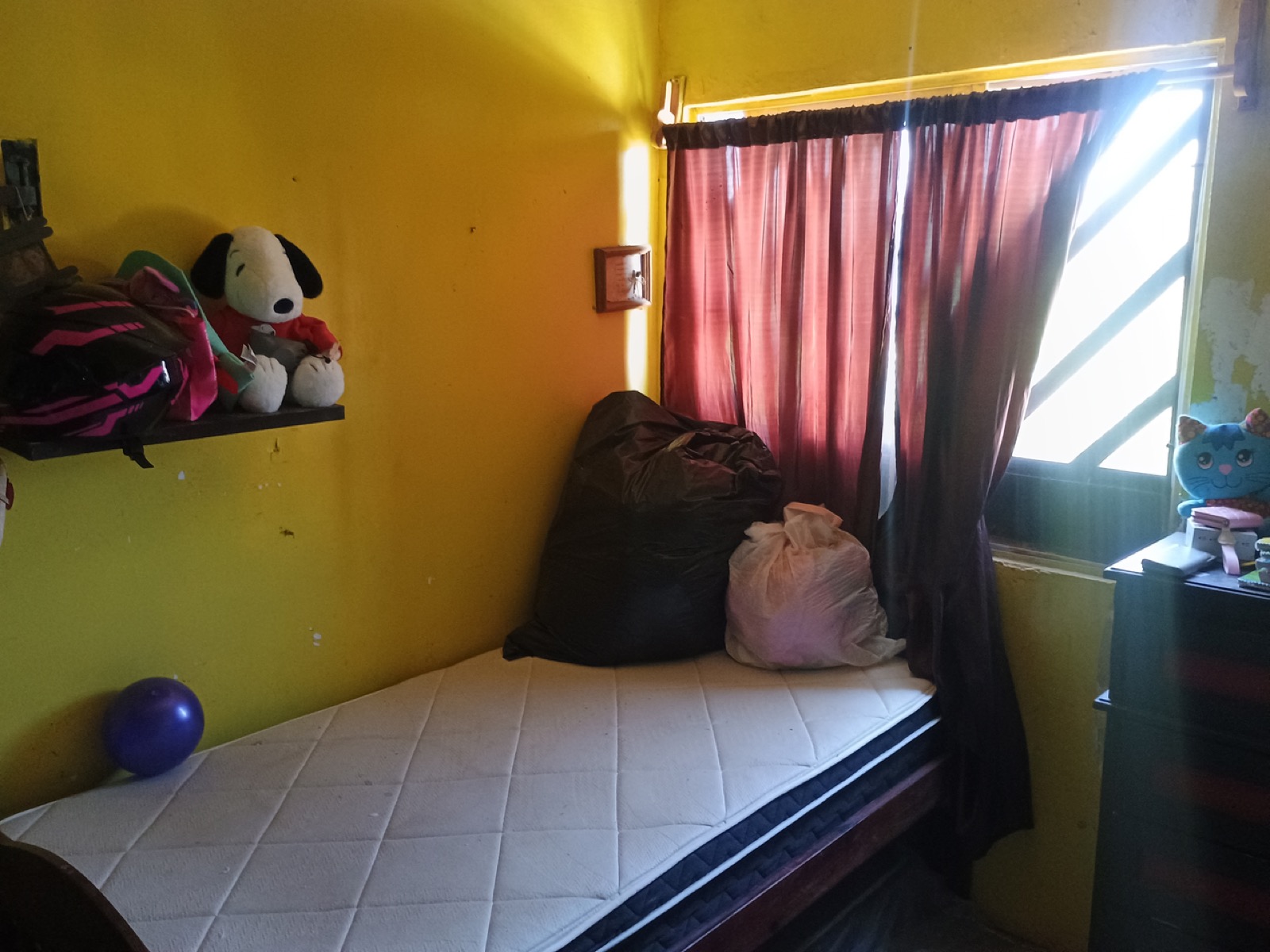 Casa en venta en Colonia Terranova Residencial 3er Sector, Juárez — foto 10