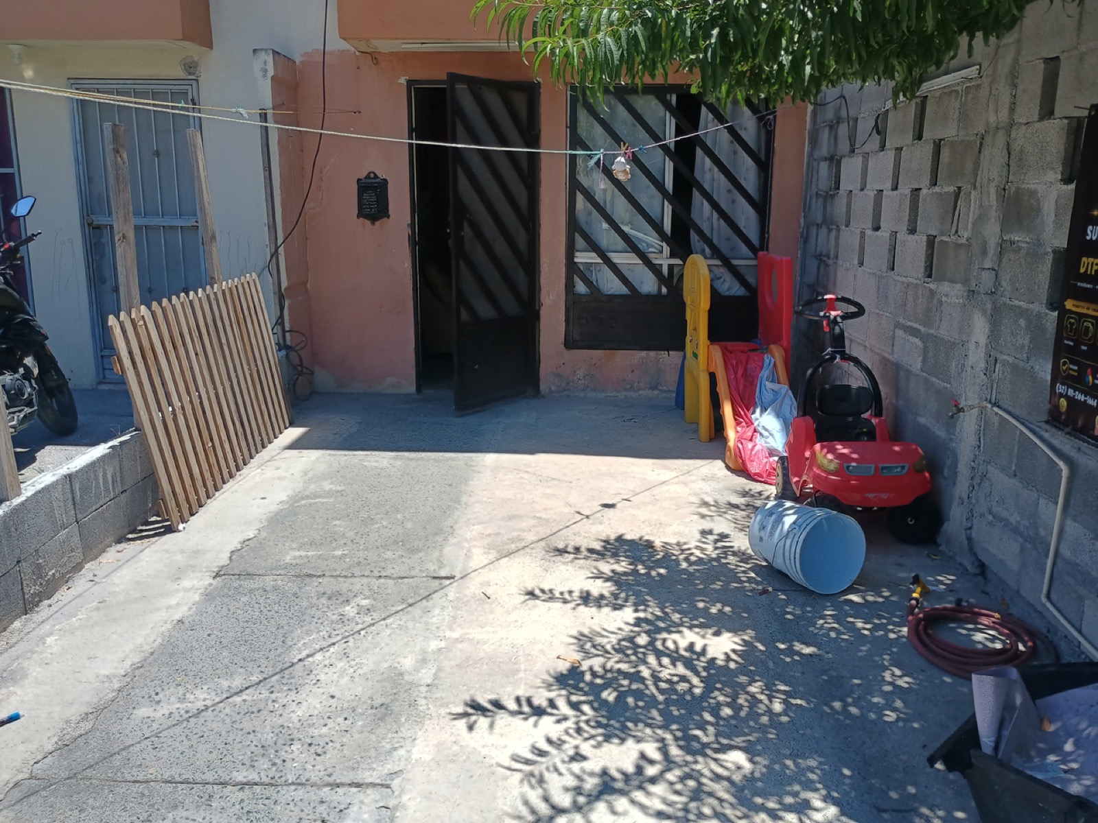 Casa en venta en Colonia Terranova Residencial 3er Sector, Juárez — foto 15