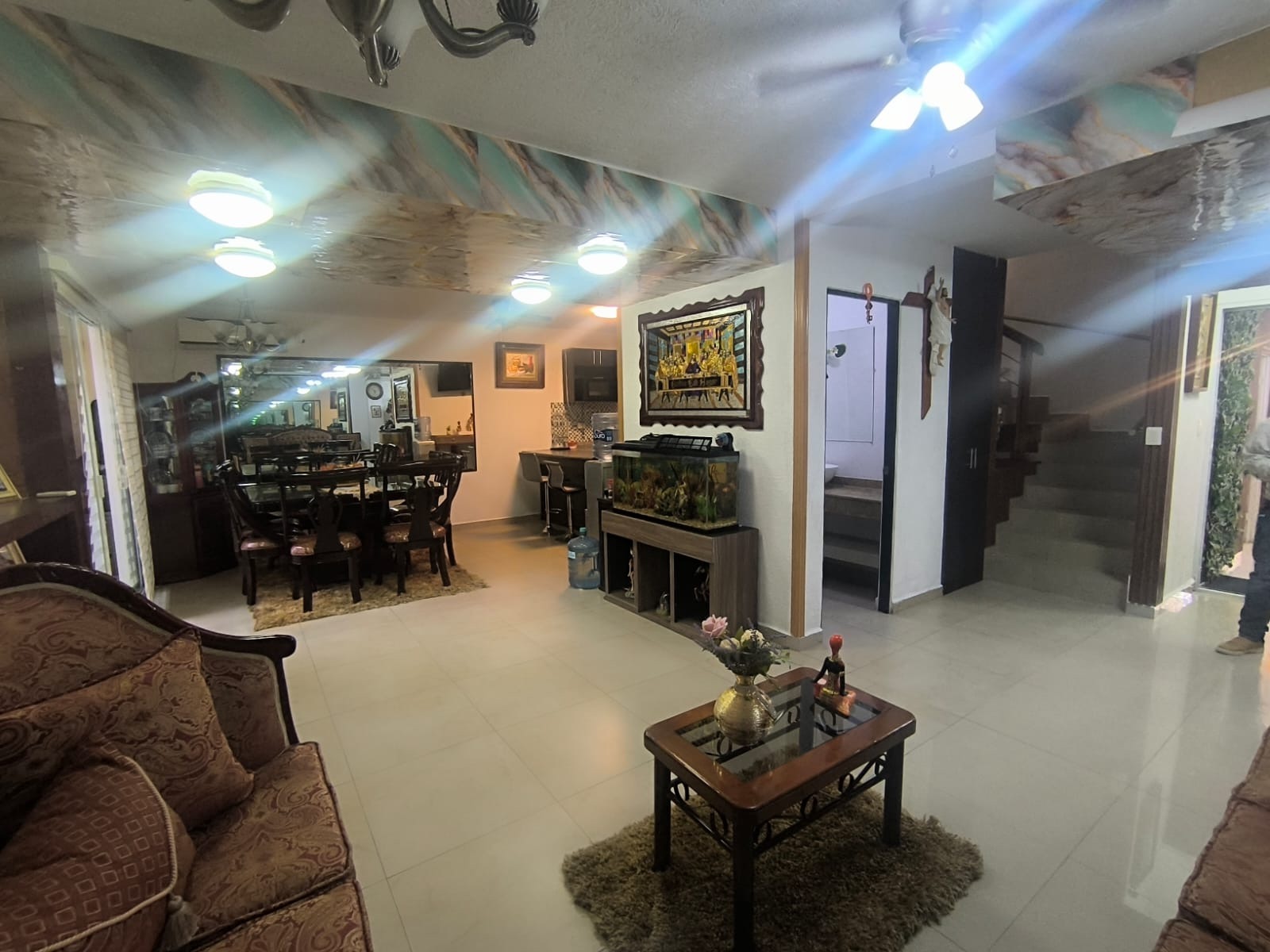 Casa en venta en Crystal Lagoons, Apodaca — foto 4