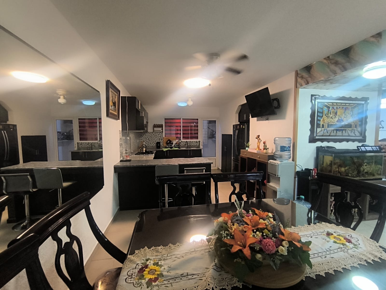 Casa en venta en Crystal Lagoons, Apodaca — foto 5
