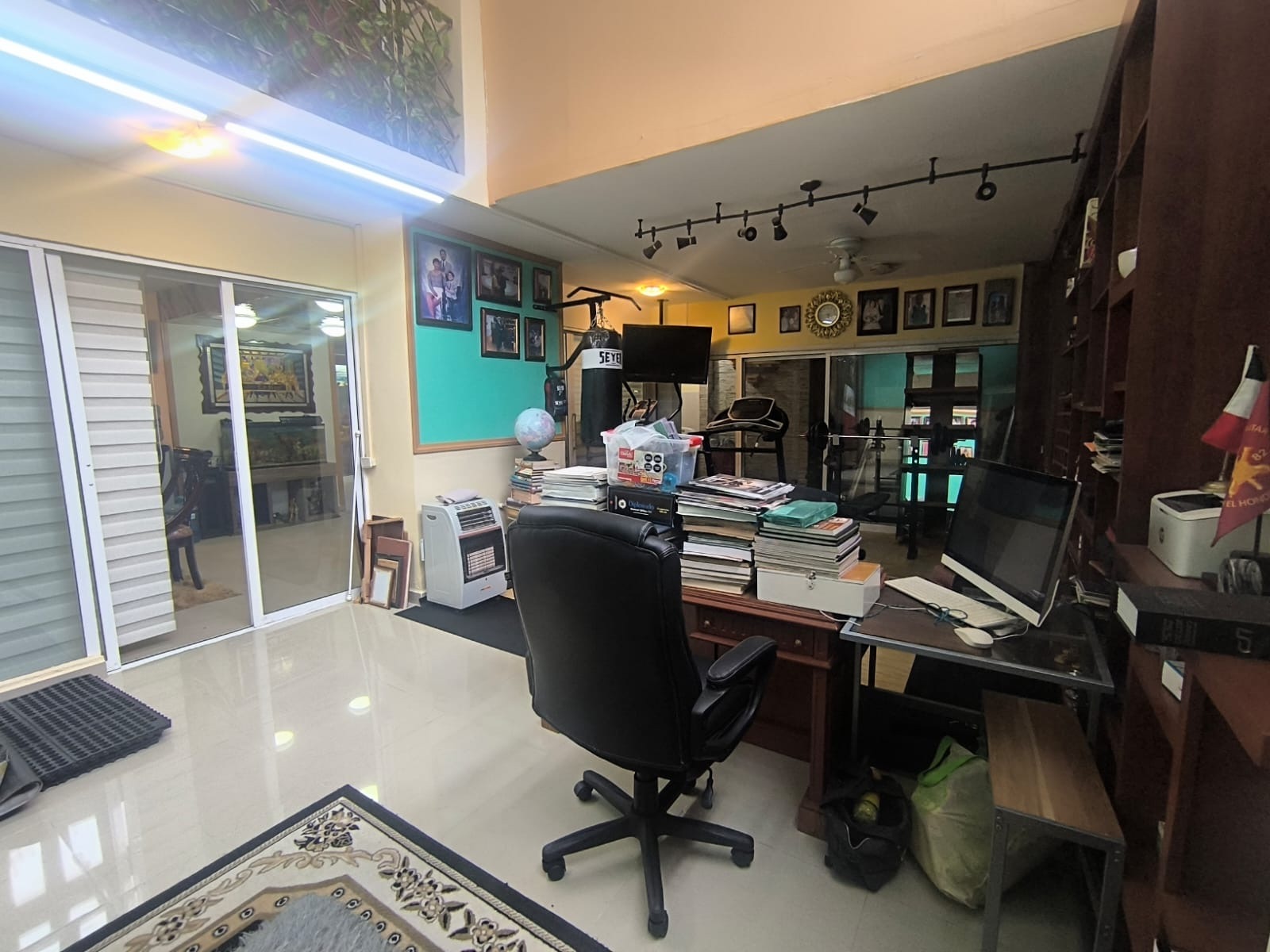 Casa en venta en Crystal Lagoons, Apodaca — foto 6