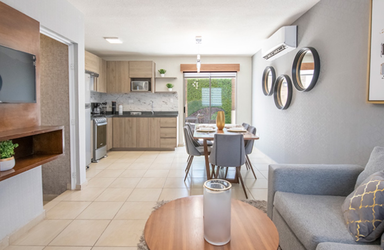 Casa en venta en Cumbres del Norte, Salinas Victoria — foto 5