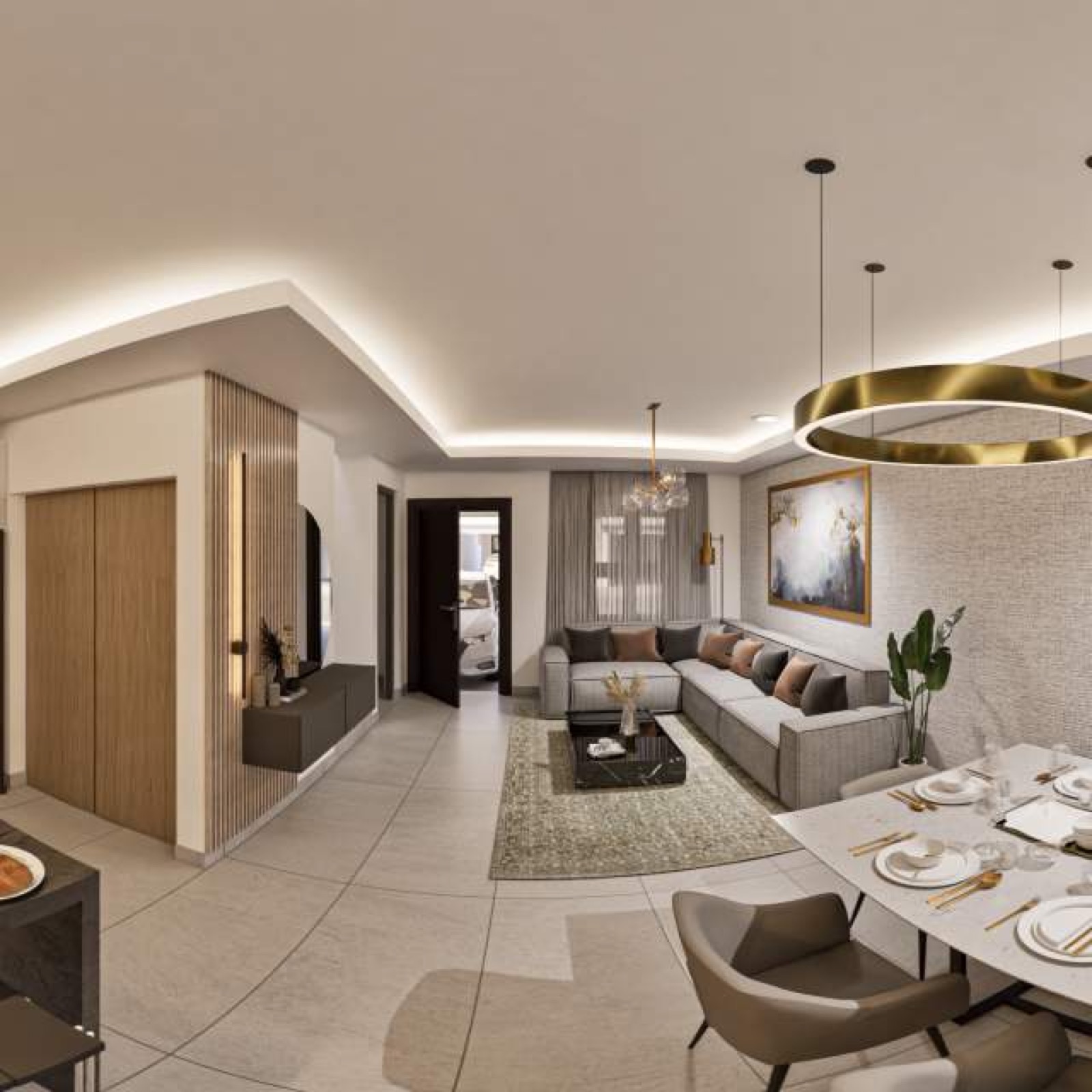 Casa en venta en Dominio Cumbres, García — fachada