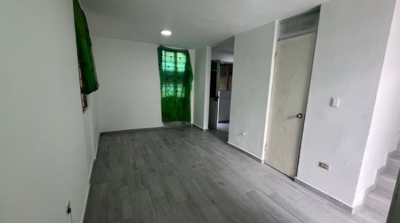 Casa en venta en Dos Ríos Sector VIII, Guadalupe — fachada