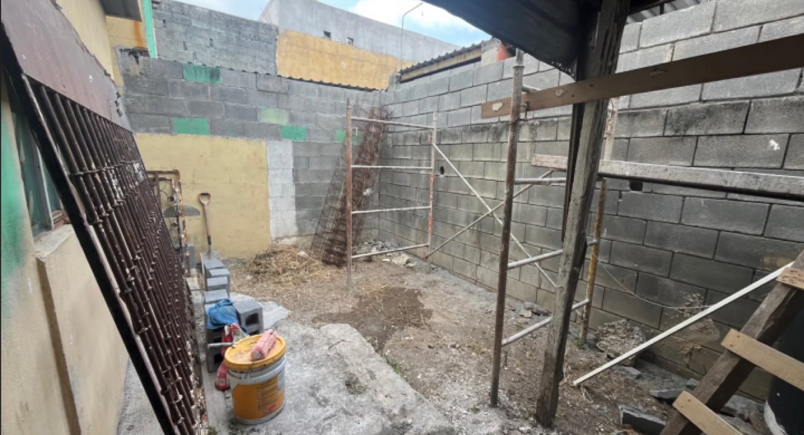 Casa en venta en Dos Ríos Sector VIII, Guadalupe — foto 6