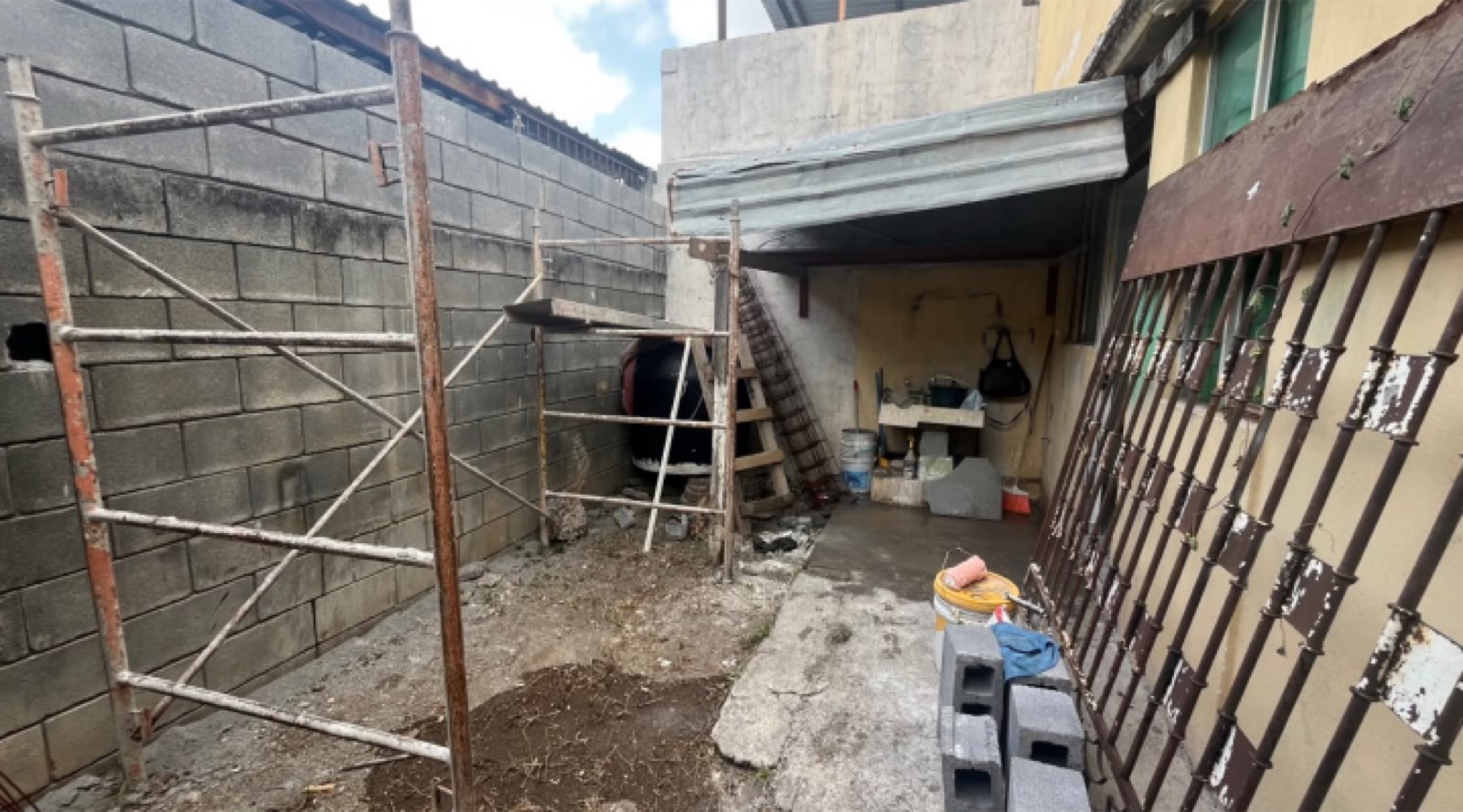 Casa en venta en Dos Ríos Sector VIII, Guadalupe — foto 7