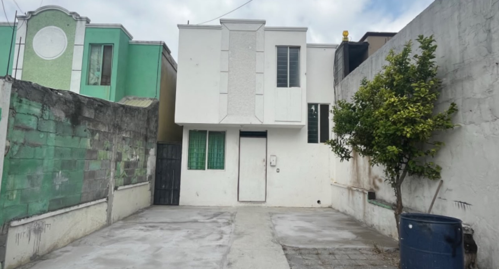 Casa en venta en Dos Ríos Sector VIII, Guadalupe — foto 14