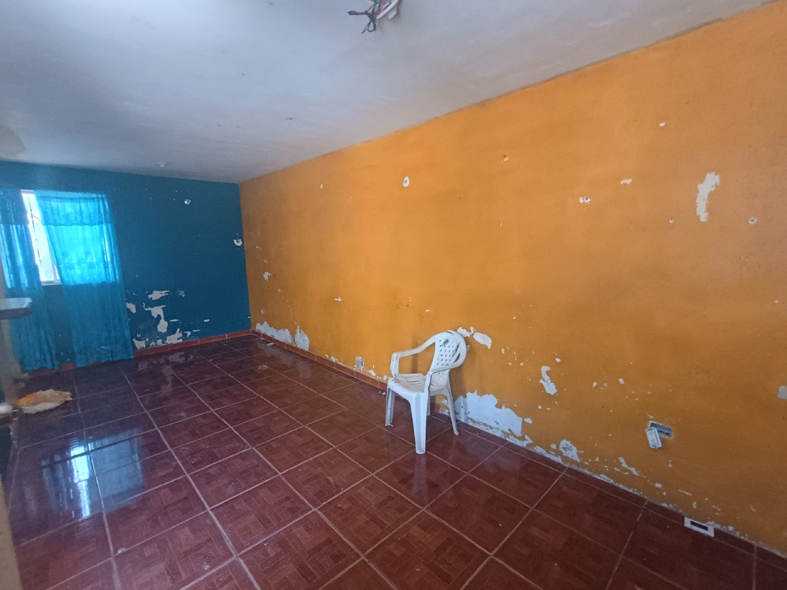 Casa en venta en Ejidal Emiliano Zapata, Ciénega de Flores — fachada
