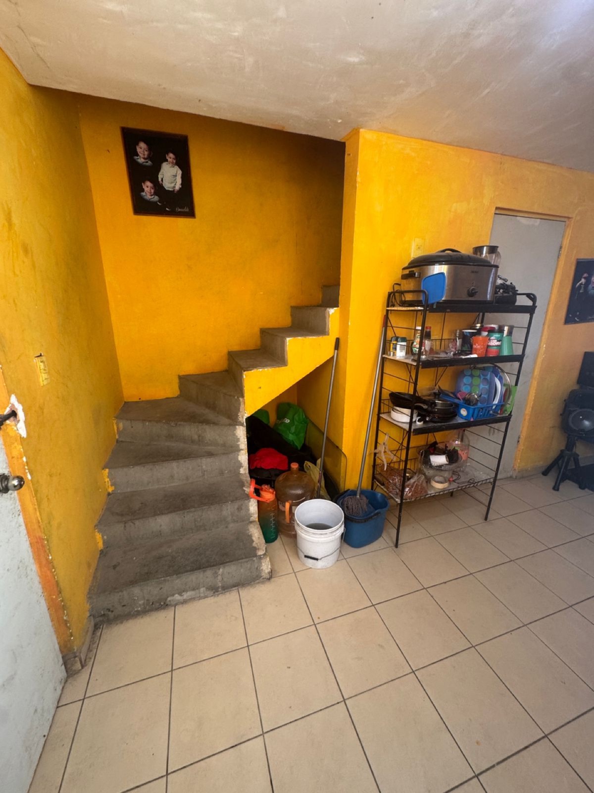 Casa en venta en El Carmen, El Carmen — fachada