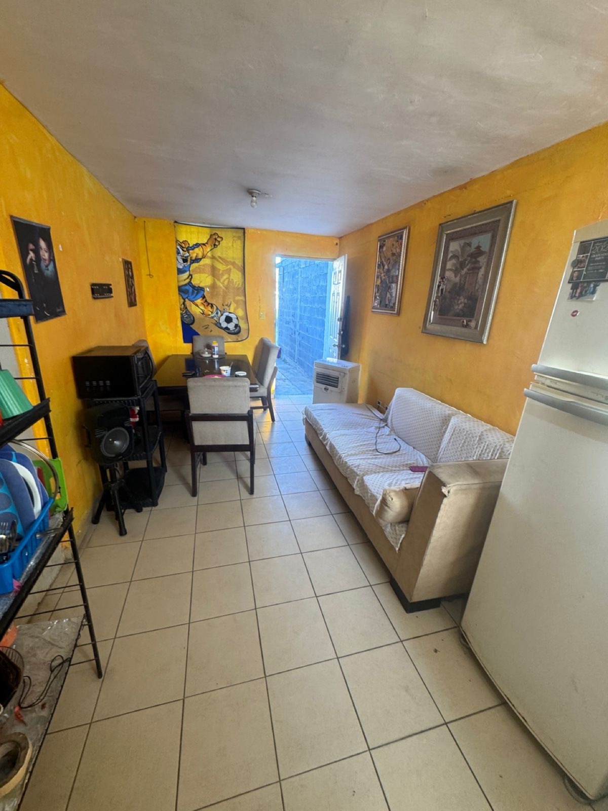 Casa en venta en El Carmen, El Carmen — foto 2