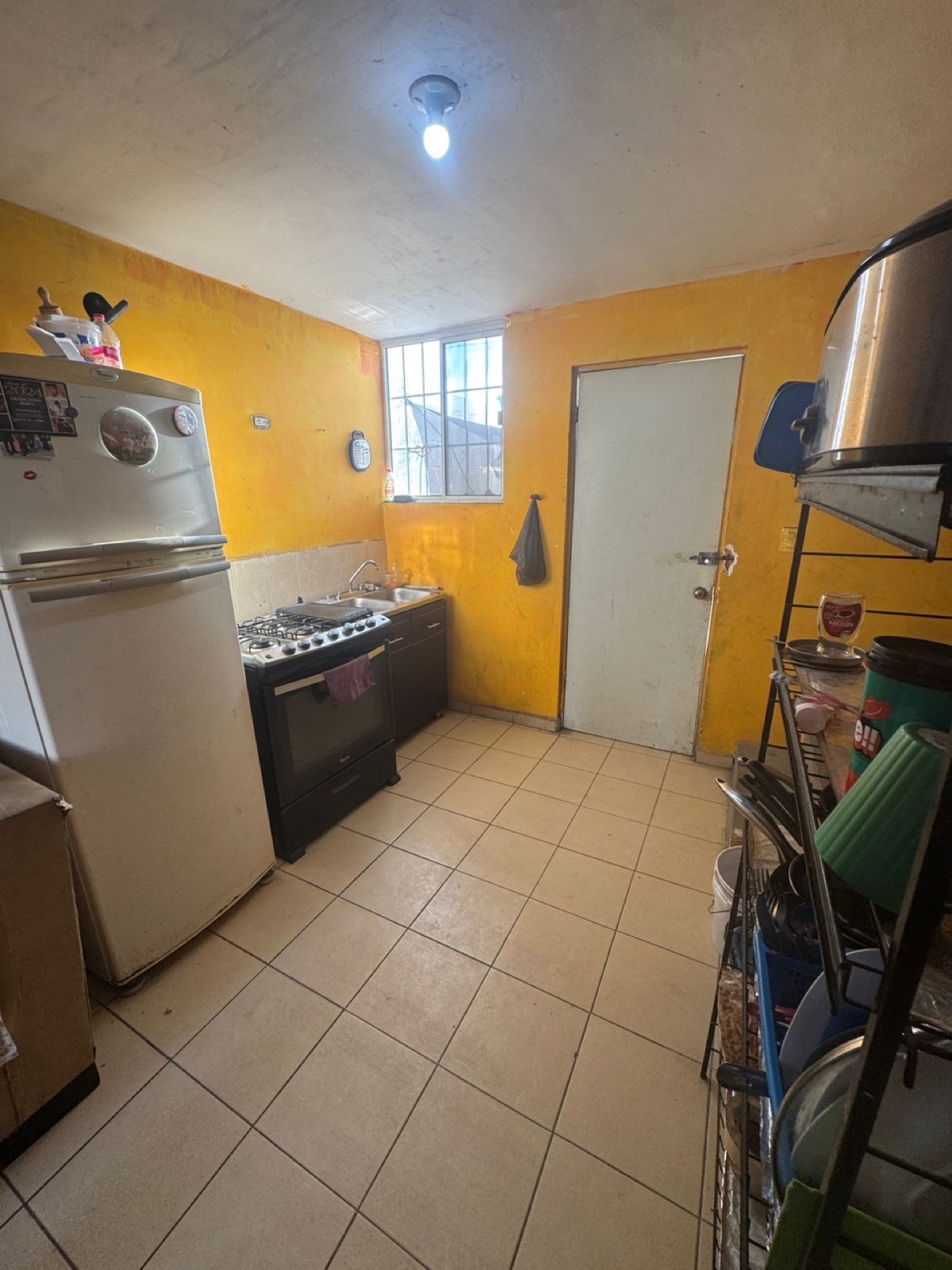 Casa en venta en El Carmen, El Carmen — foto 5